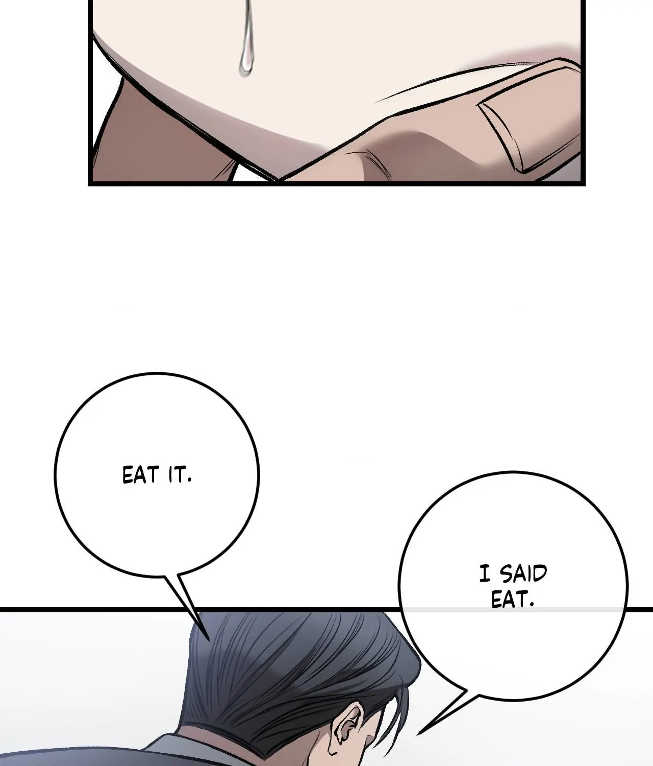My Personal Caddie [Official] - Episode 12 manhwa