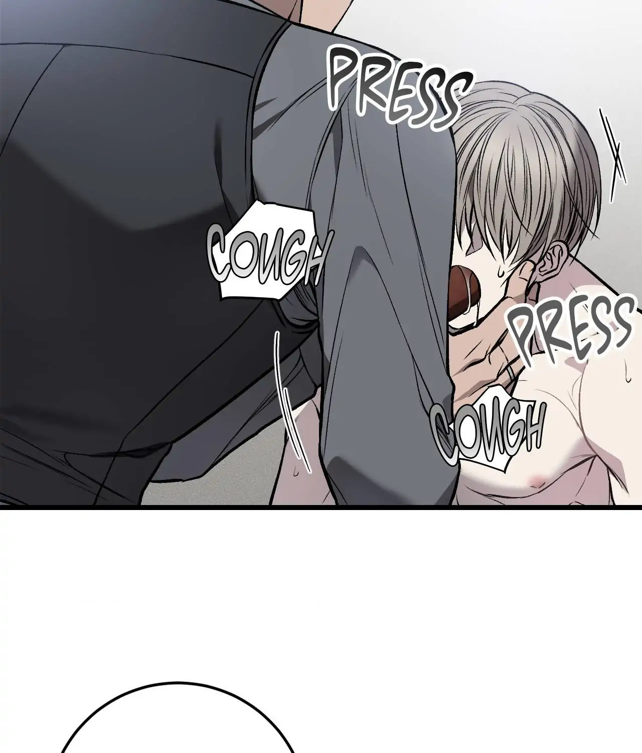 My Personal Caddie [Official] - Episode 12 manhwa