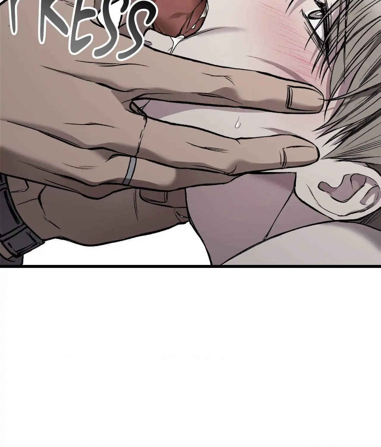 My Personal Caddie [Official] - Episode 12 manhwa