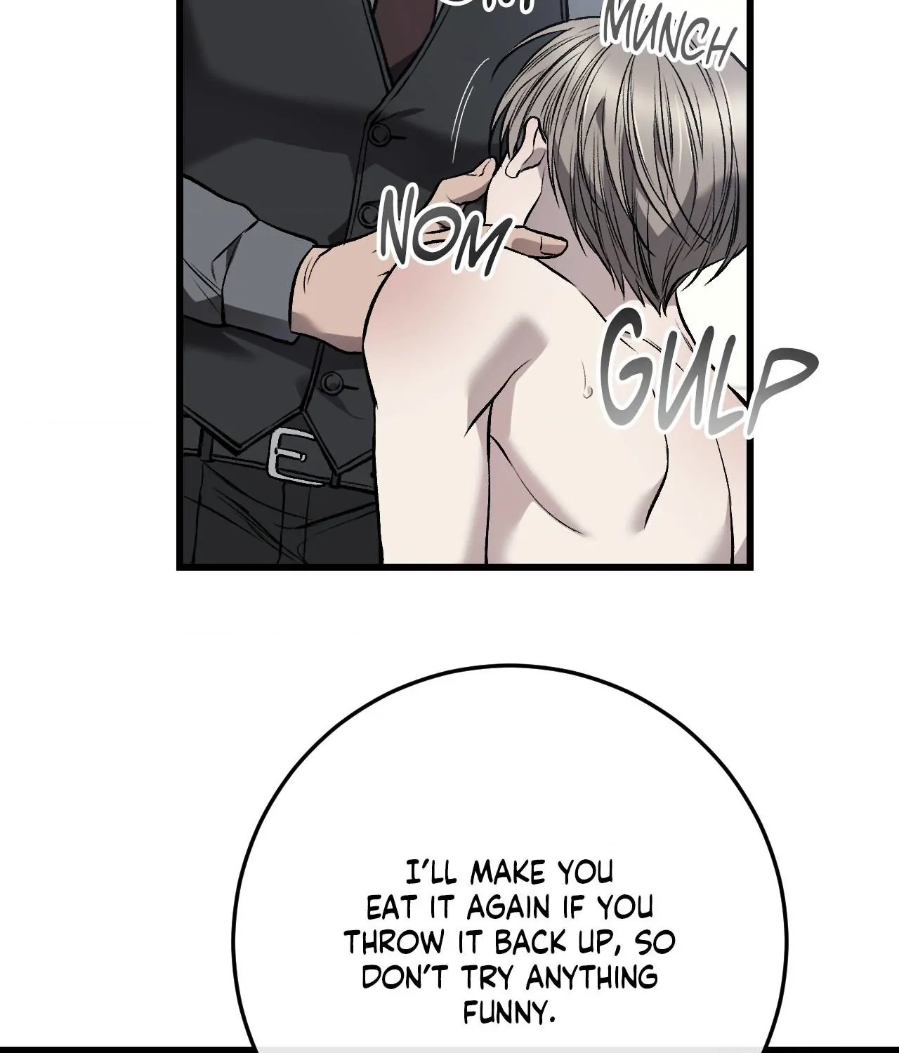 My Personal Caddie [Official] - Episode 12 manhwa