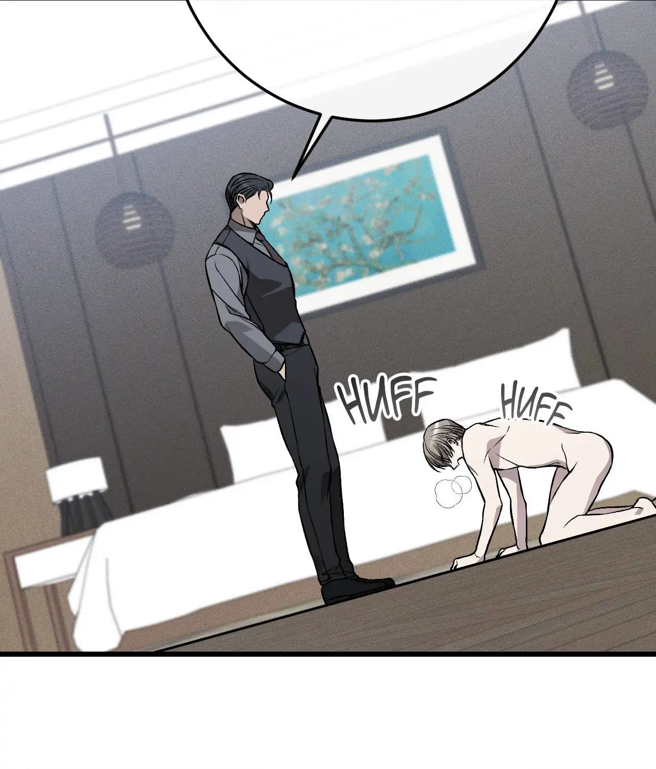 My Personal Caddie [Official] - Episode 12 manhwa