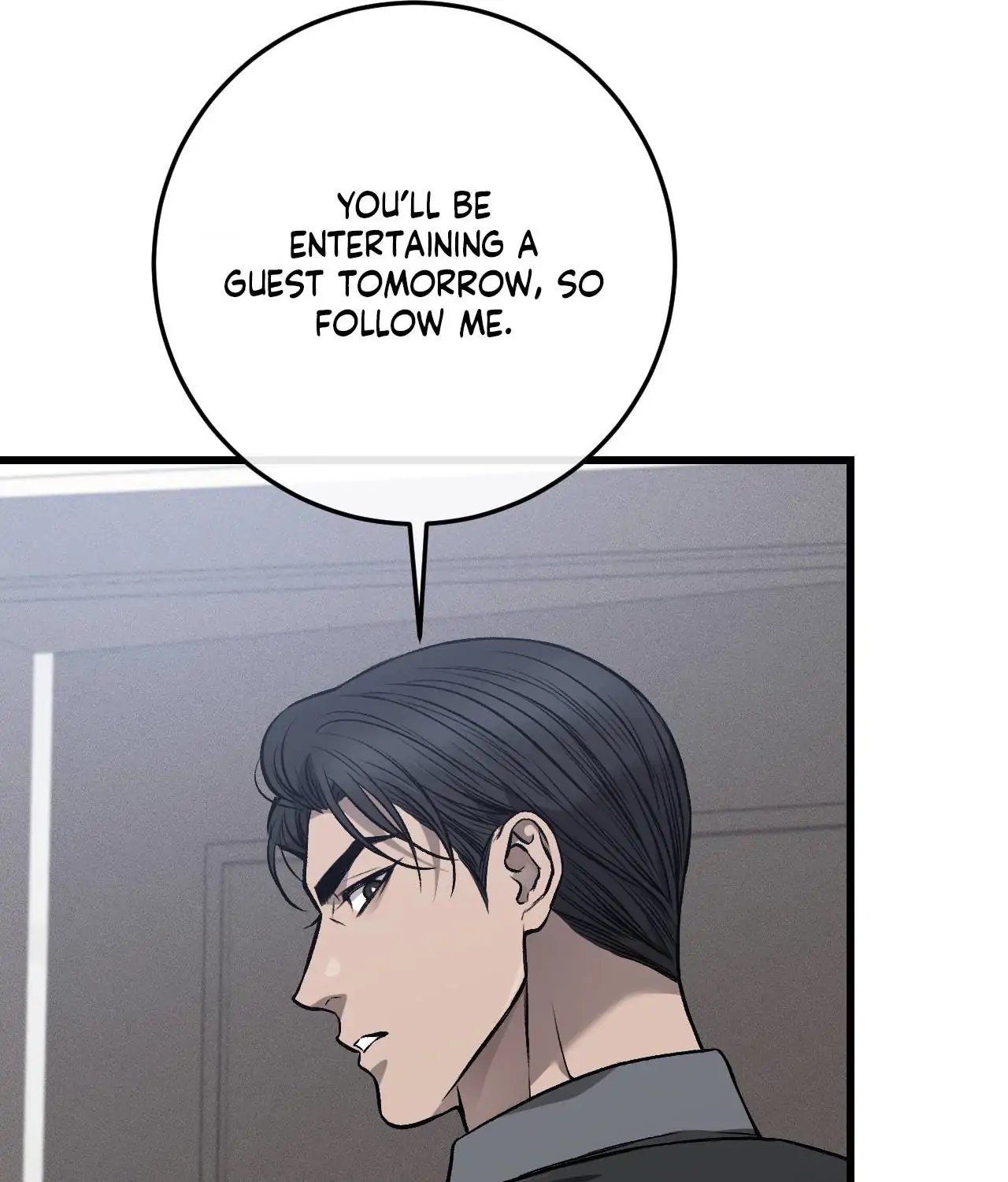 My Personal Caddie [Official] - Episode 12 manhwa