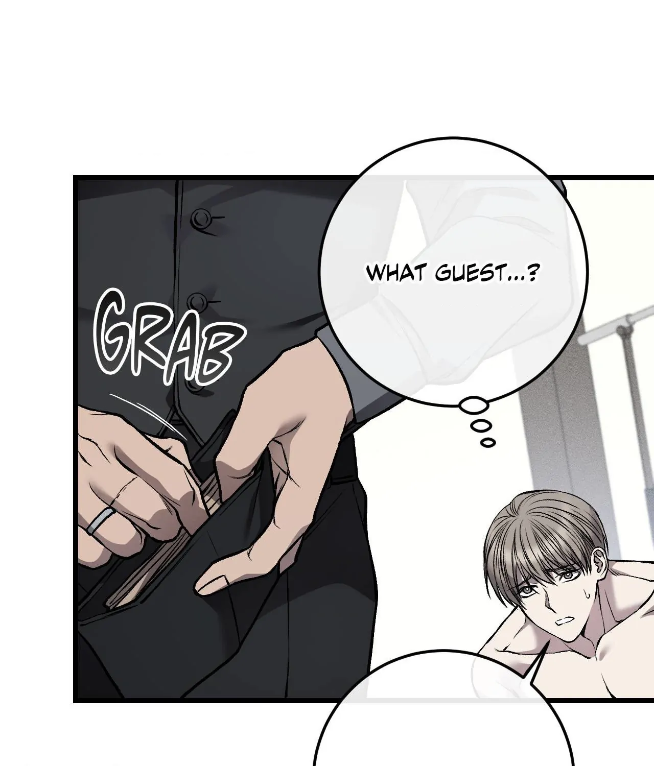 My Personal Caddie [Official] - Episode 12 manhwa