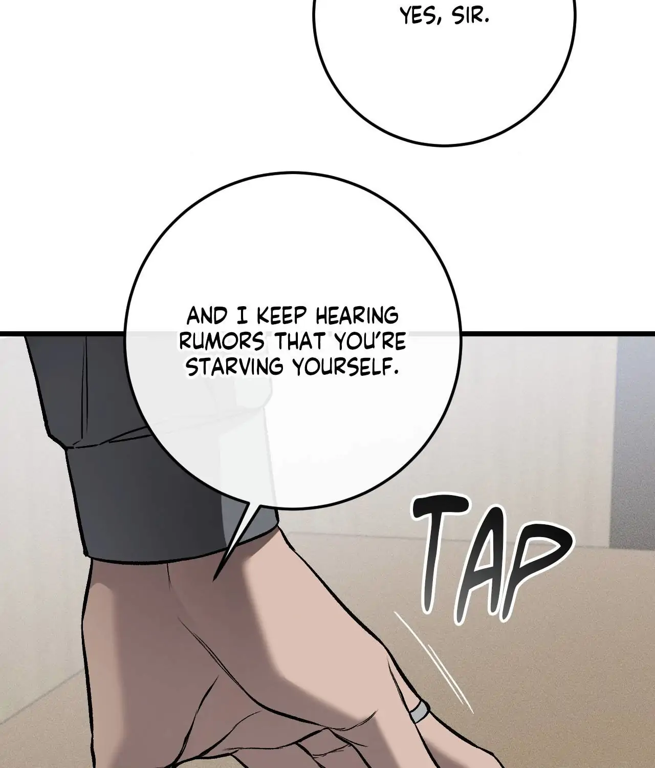 My Personal Caddie [Official] - Episode 12 manhwa