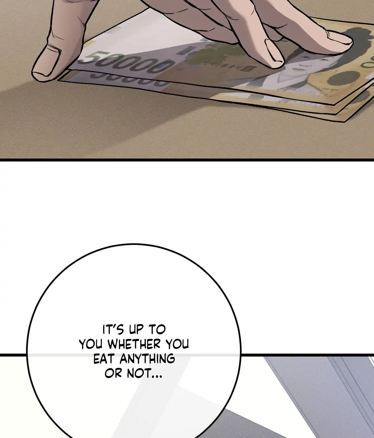 My Personal Caddie [Official] - Episode 12 manhwa