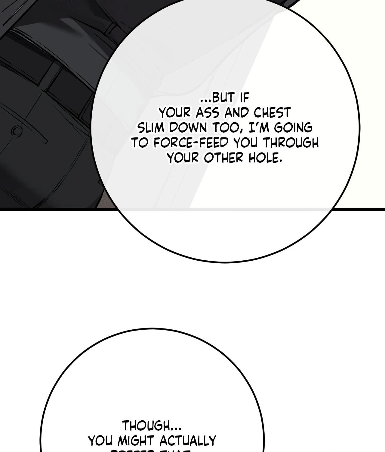 My Personal Caddie [Official] - Episode 12 manhwa