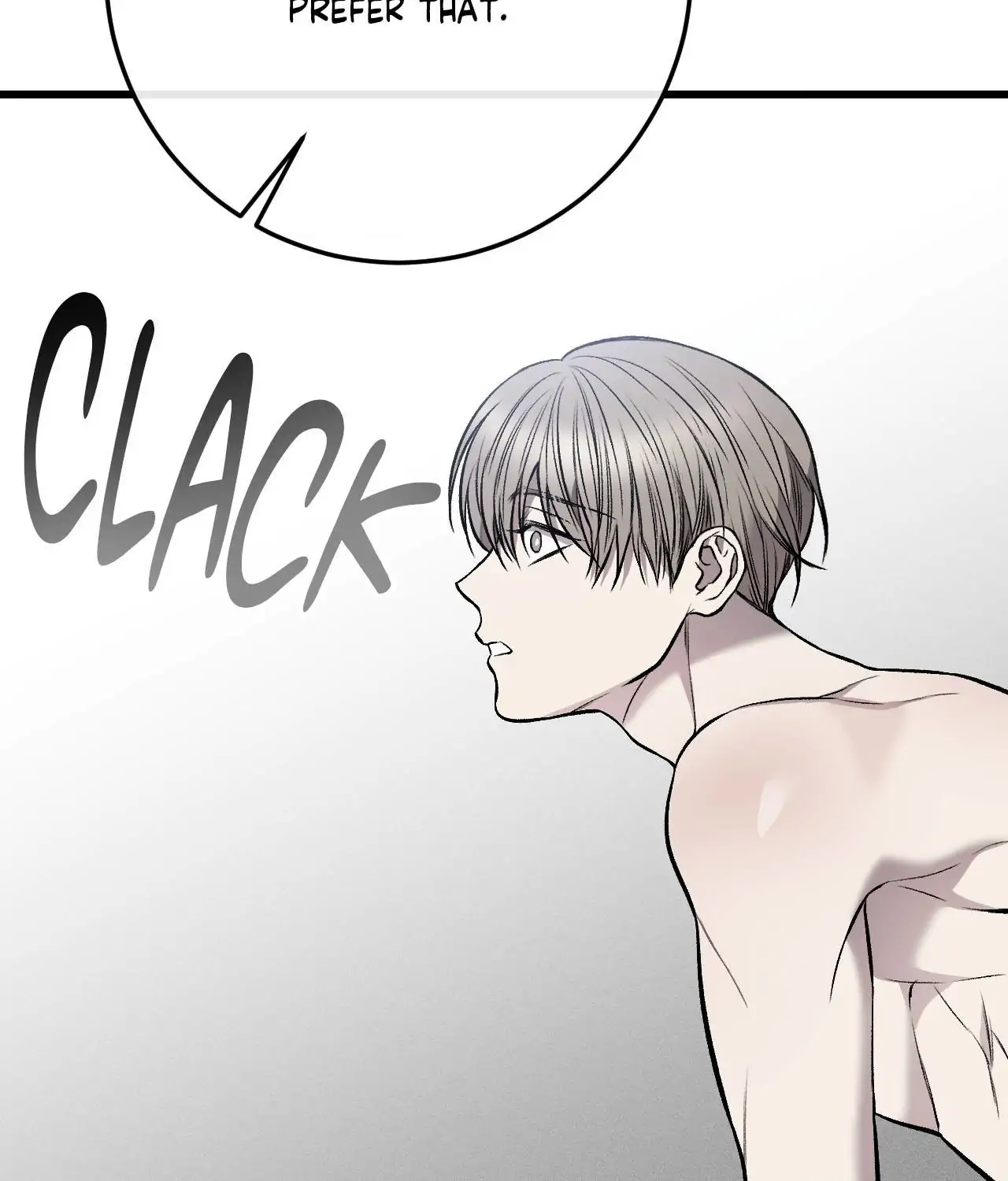 My Personal Caddie [Official] - Episode 12 manhwa