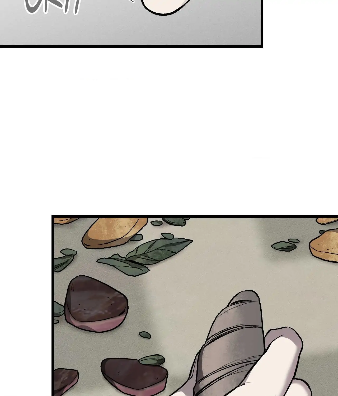 My Personal Caddie [Official] - Episode 12 manhwa