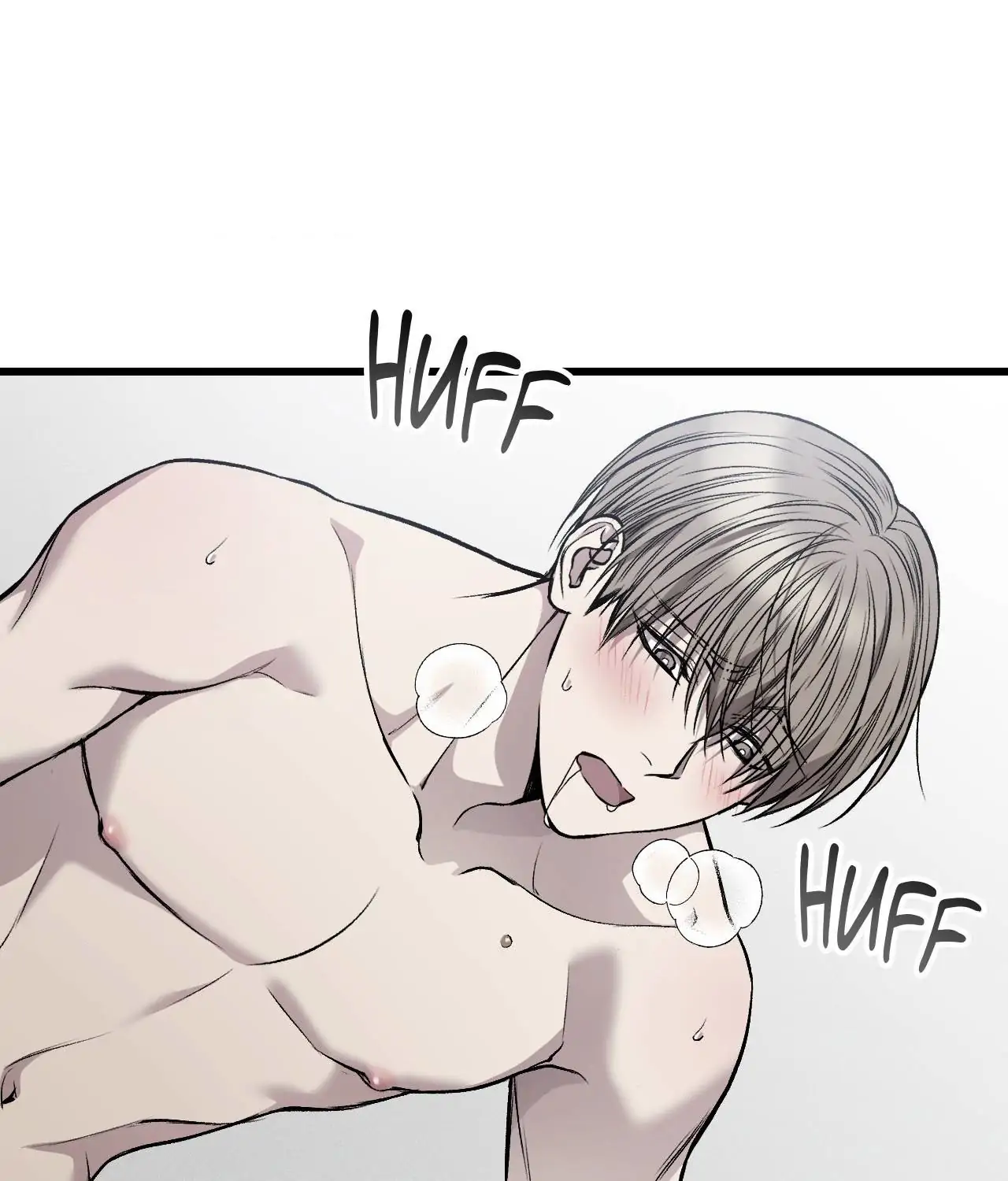 My Personal Caddie [Official] - Episode 12 manhwa