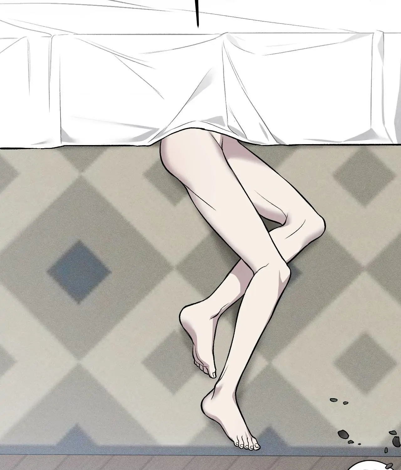 My Personal Caddie [Official] - Episode 12 manhwa