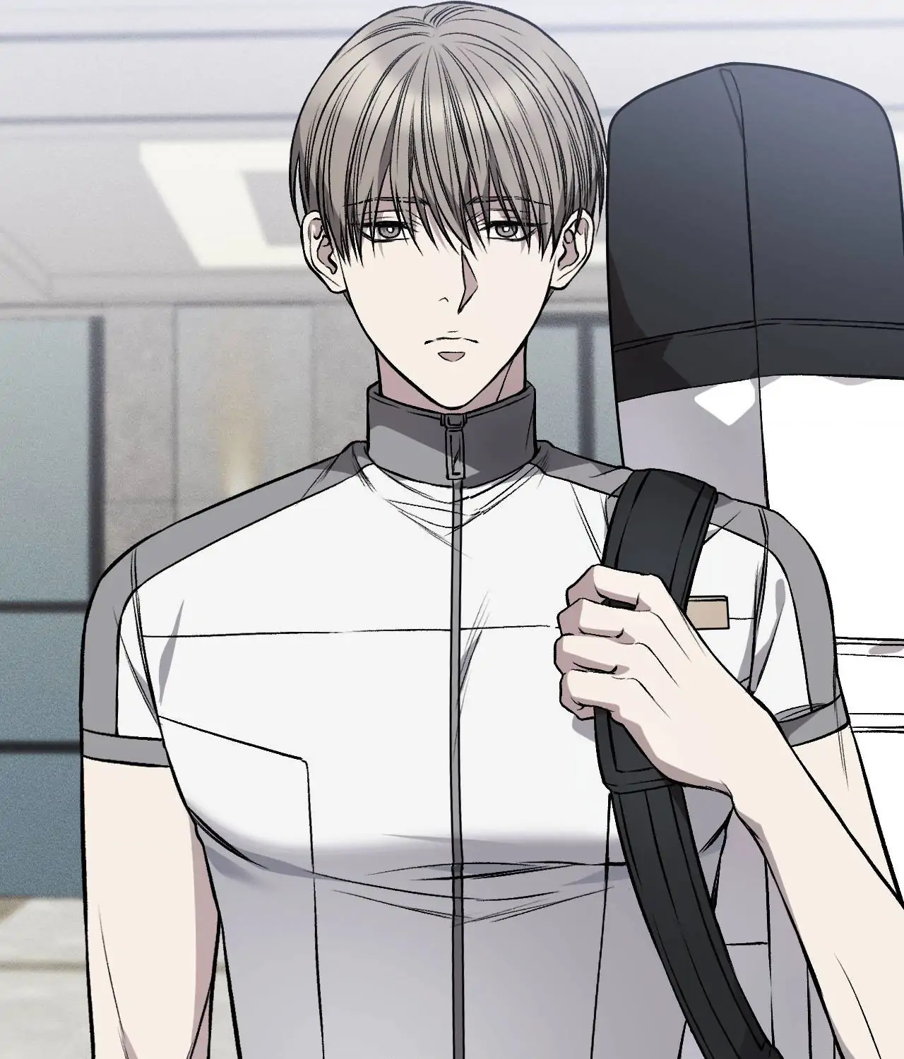 My Personal Caddie [Official] - Episode 13 manhwa