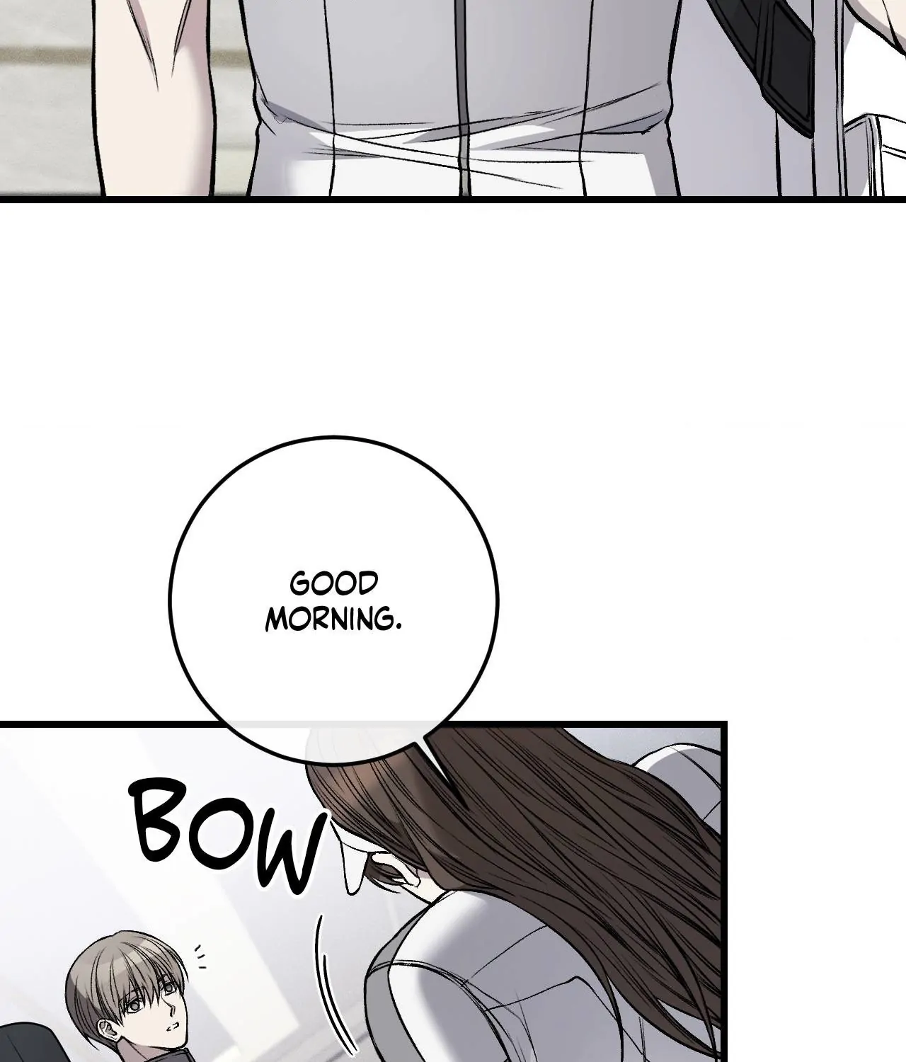 My Personal Caddie [Official] - Episode 13 manhwa