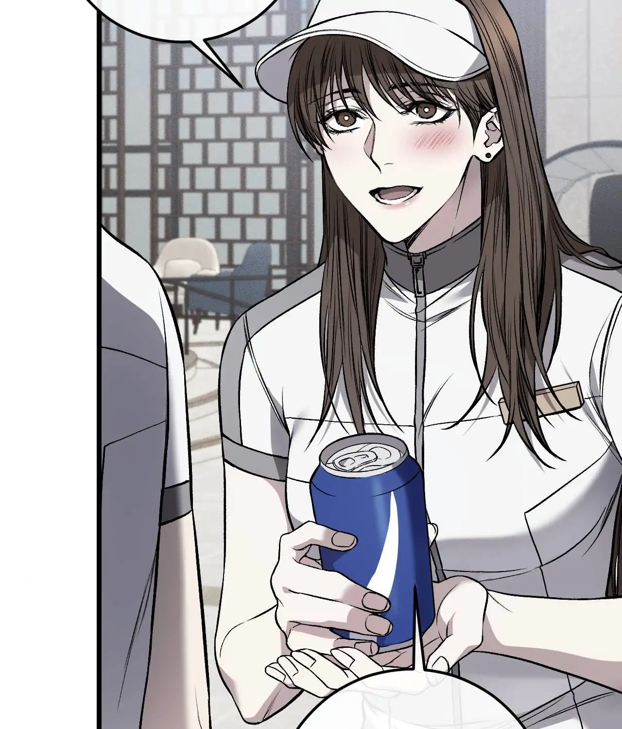 My Personal Caddie [Official] - Episode 13 manhwa