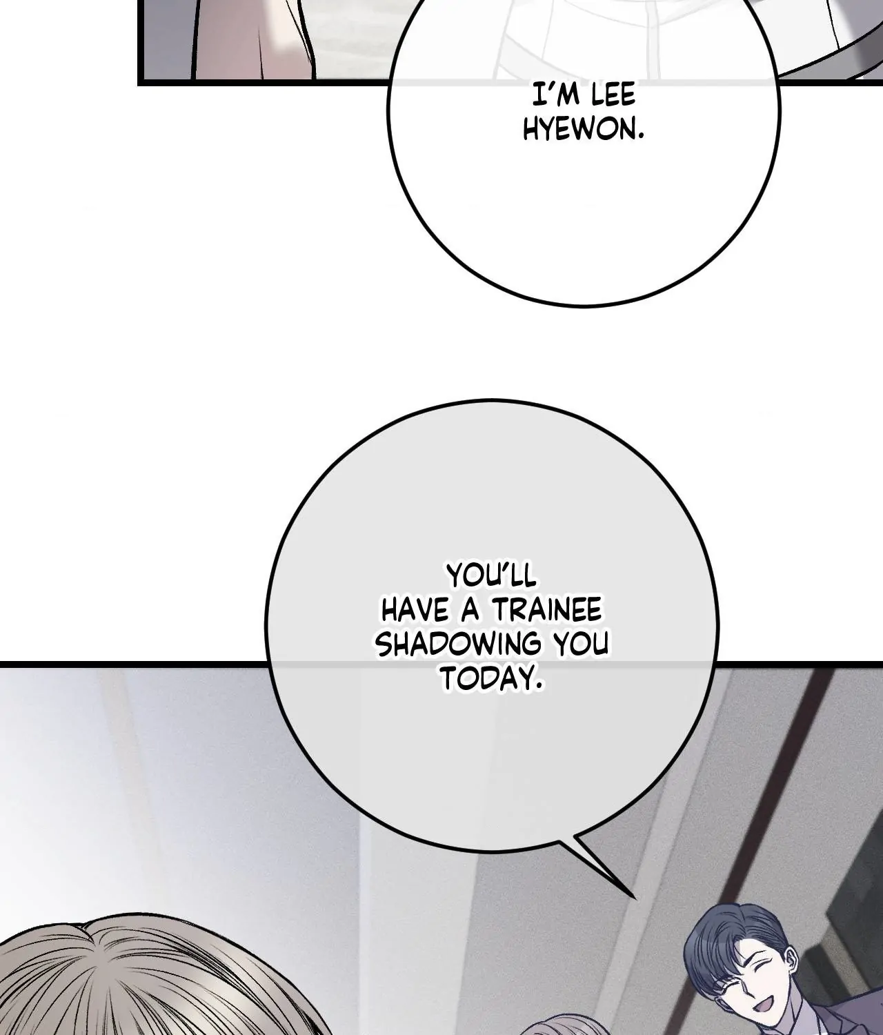 My Personal Caddie [Official] - Episode 13 manhwa
