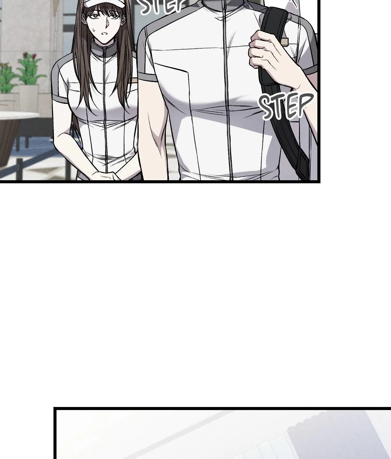 My Personal Caddie [Official] - Episode 13 manhwa