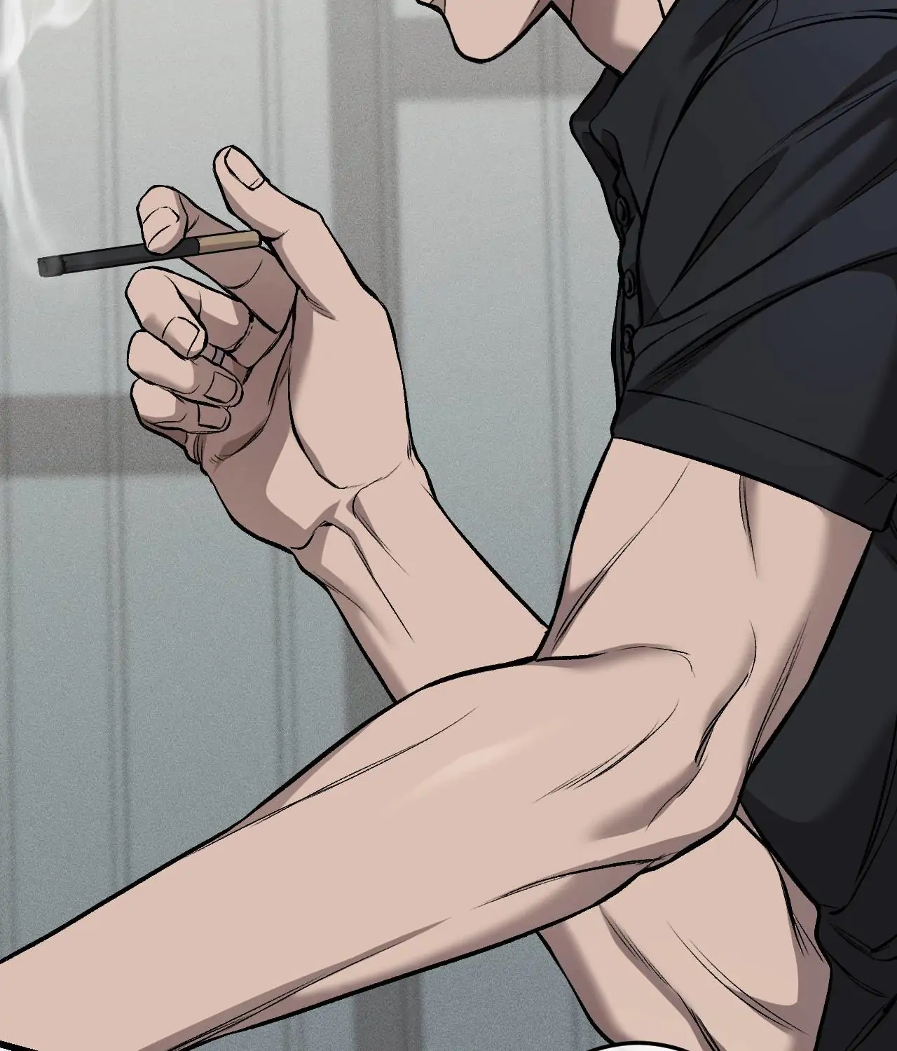 My Personal Caddie [Official] - Episode 13 manhwa