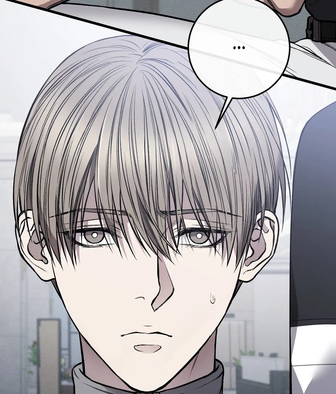 My Personal Caddie [Official] - Episode 13 manhwa