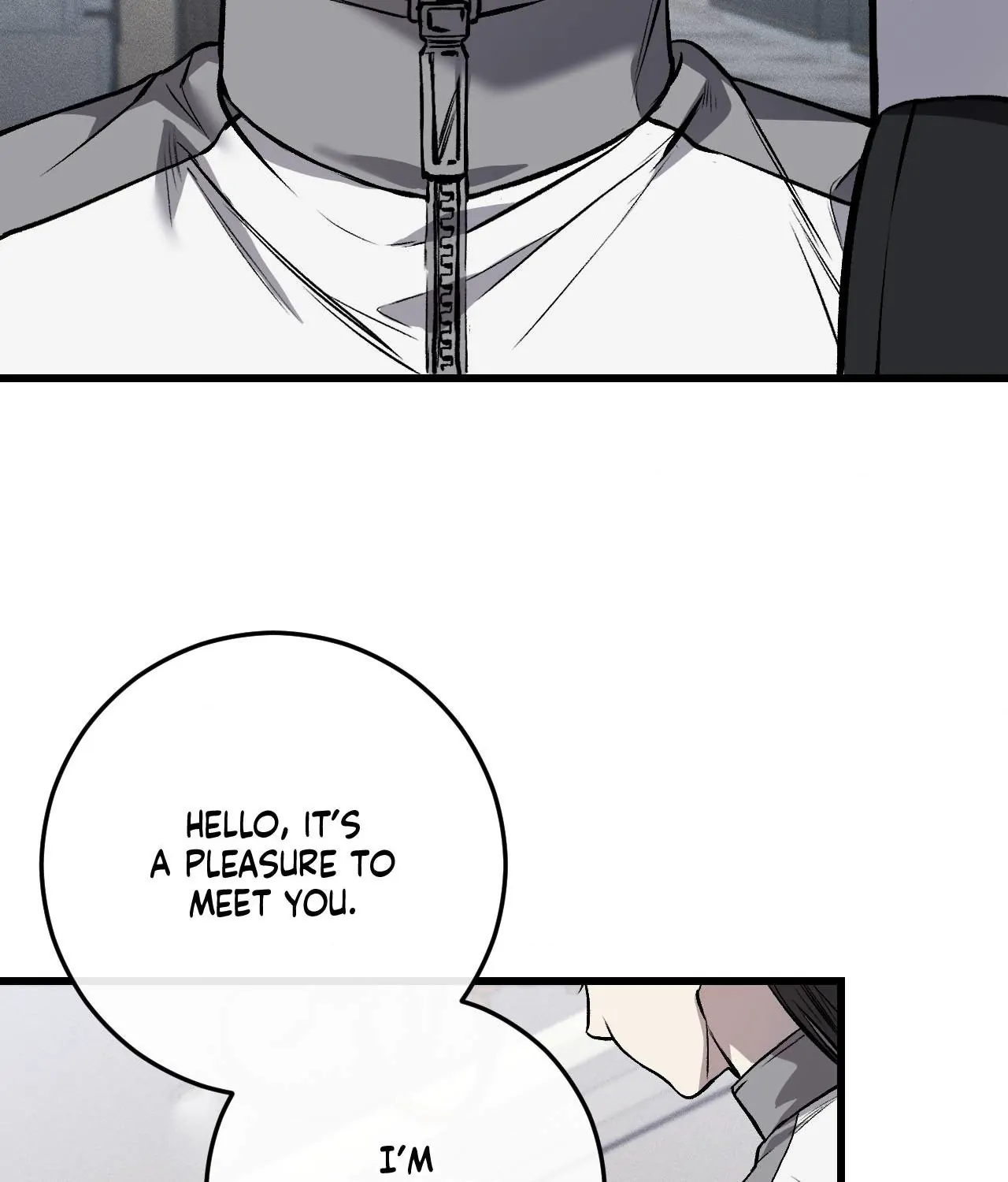 My Personal Caddie [Official] - Episode 13 manhwa