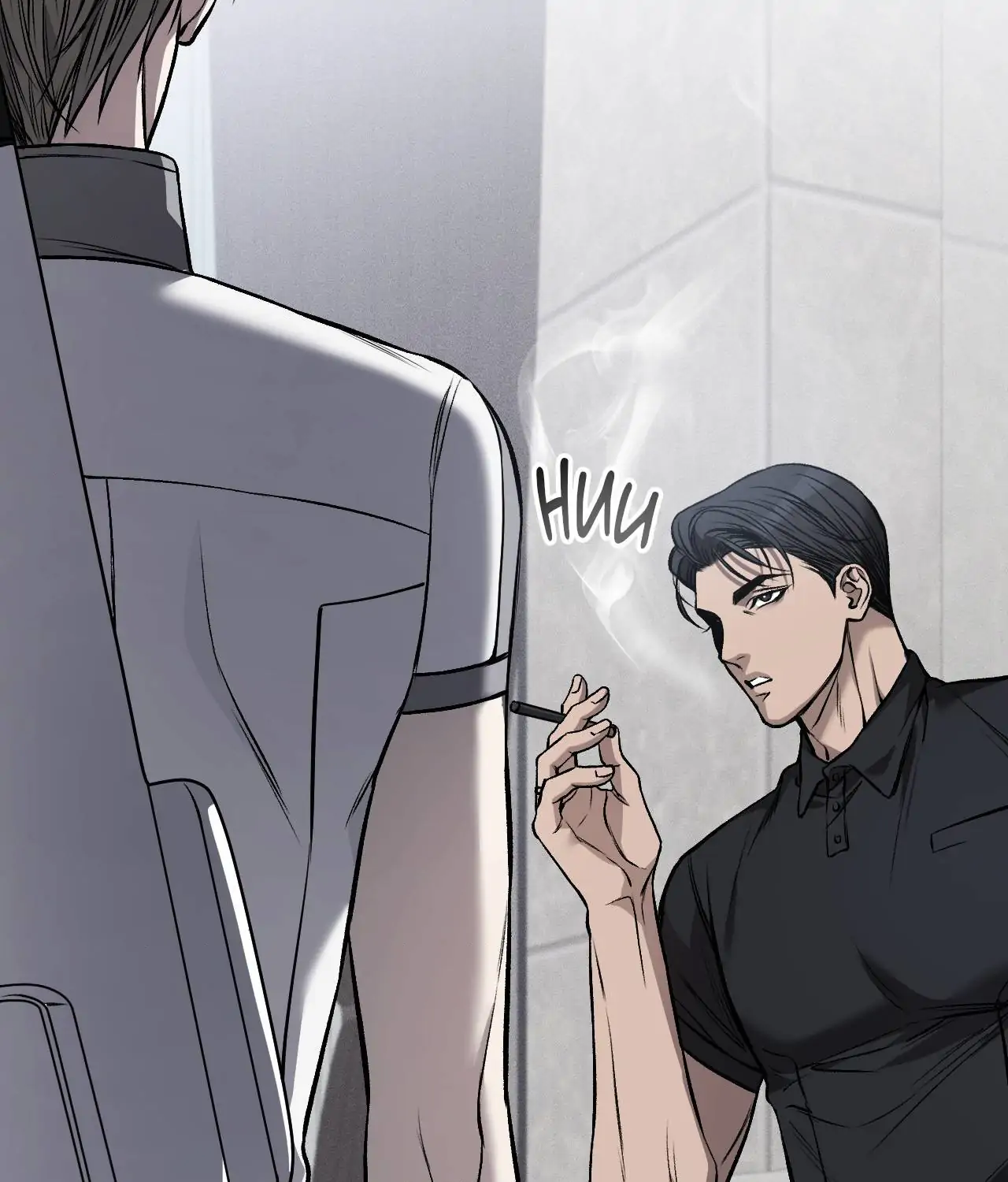 My Personal Caddie [Official] - Episode 13 manhwa