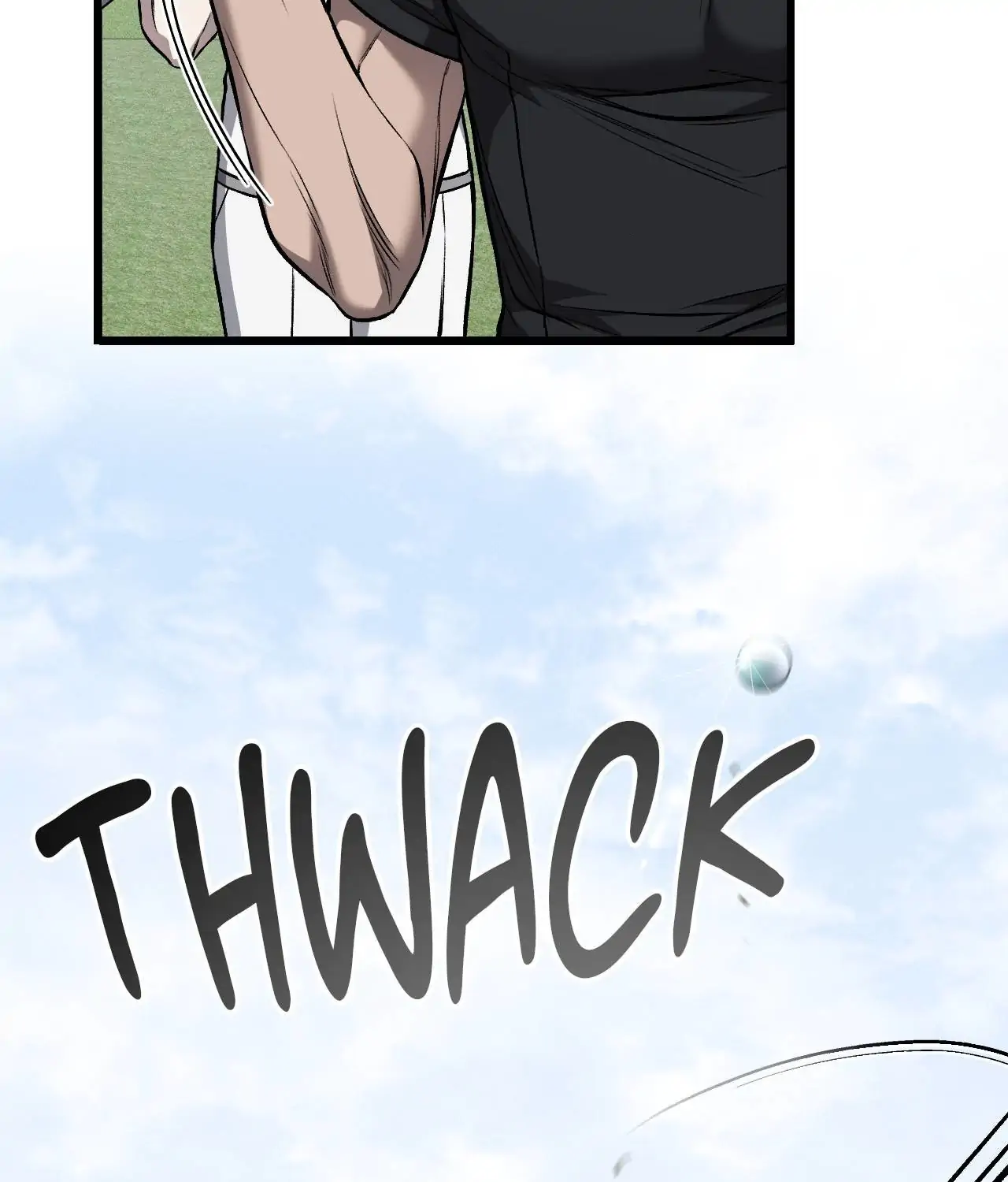My Personal Caddie [Official] - Episode 13 manhwa