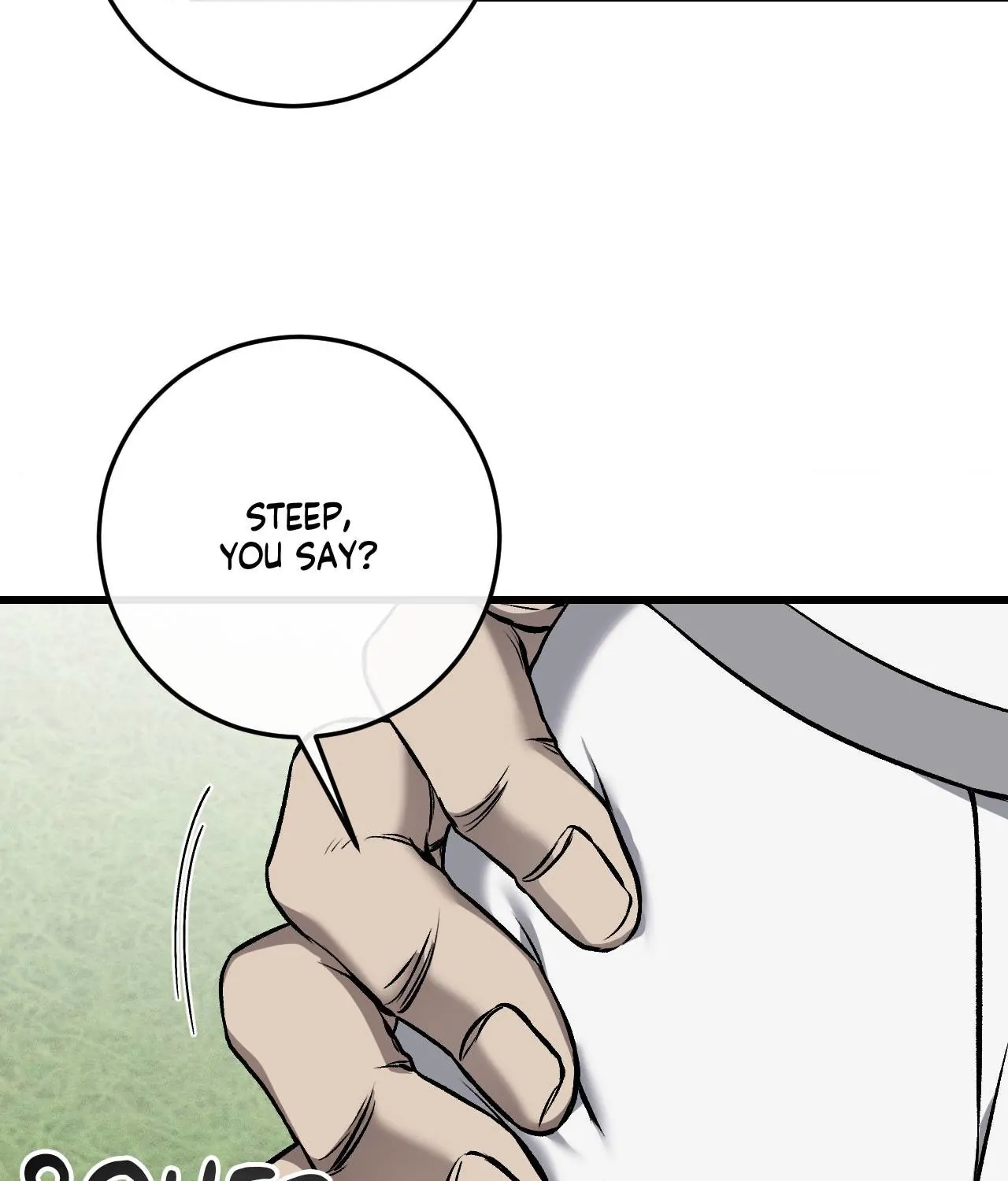 My Personal Caddie [Official] - Episode 13 manhwa