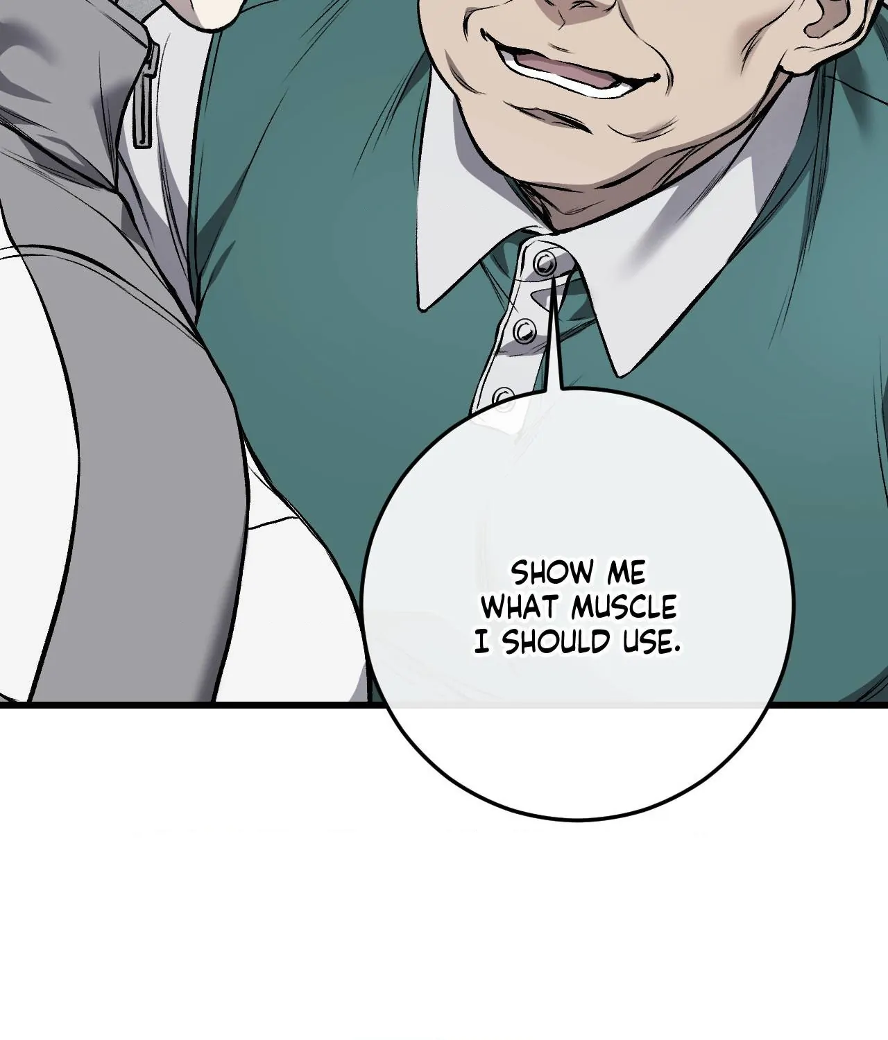 My Personal Caddie [Official] - Episode 13 manhwa