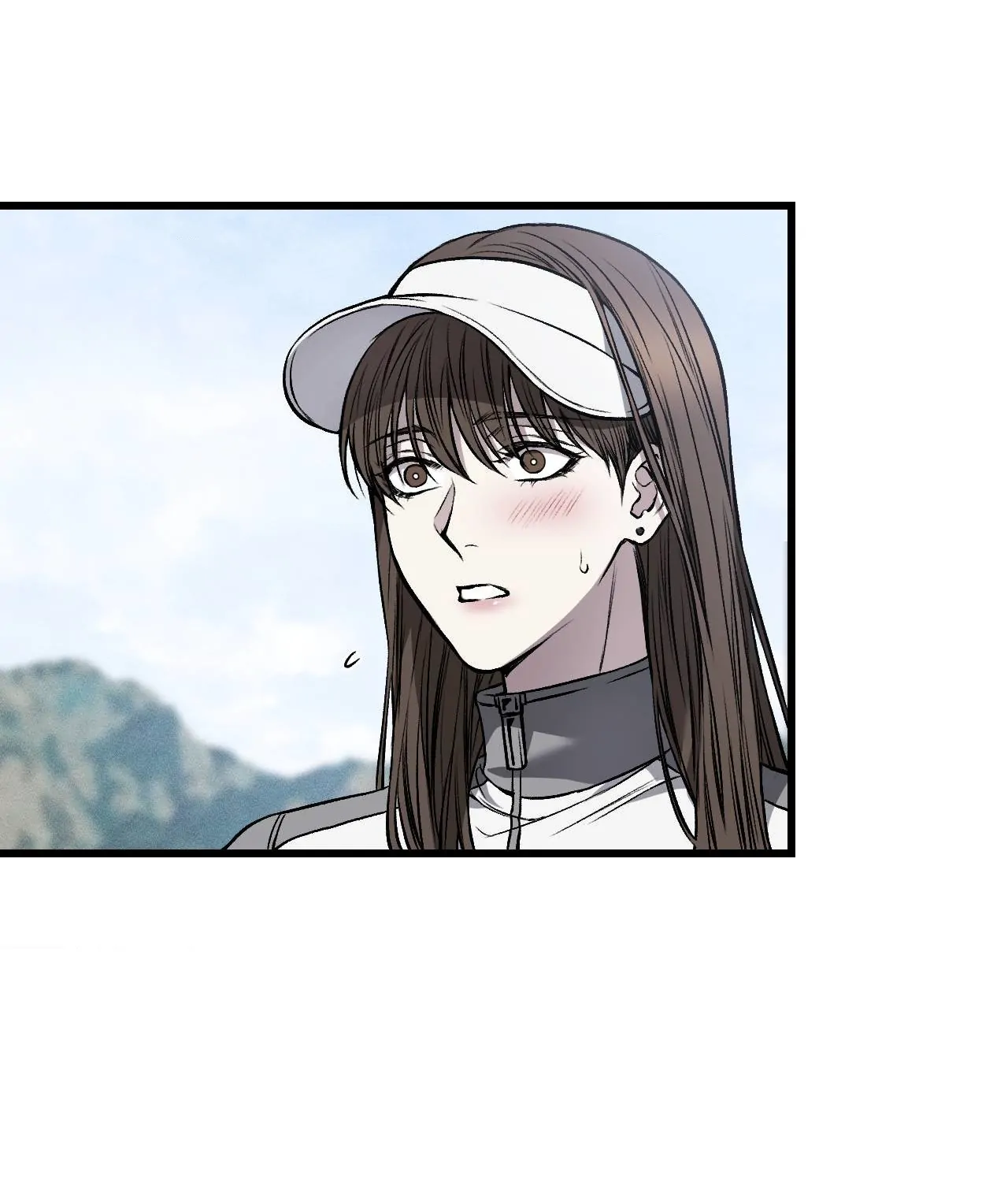 My Personal Caddie [Official] - Episode 13 manhwa