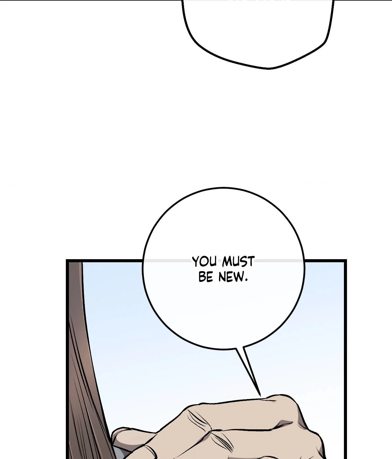 My Personal Caddie [Official] - Episode 13 manhwa