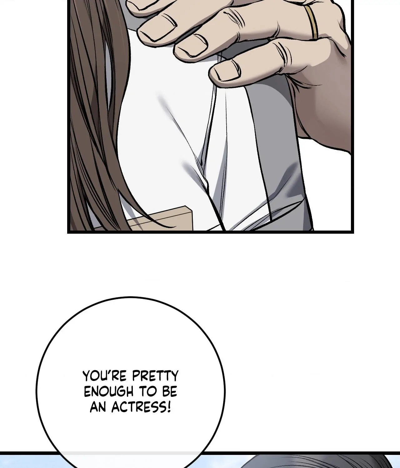 My Personal Caddie [Official] - Episode 13 manhwa