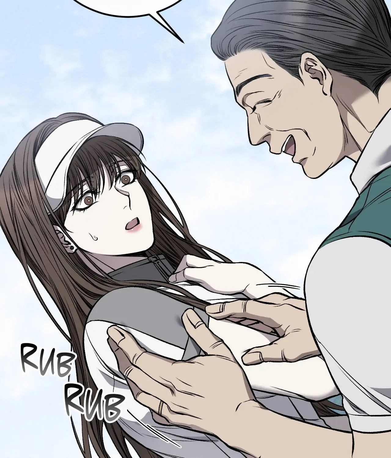 My Personal Caddie [Official] - Episode 13 manhwa