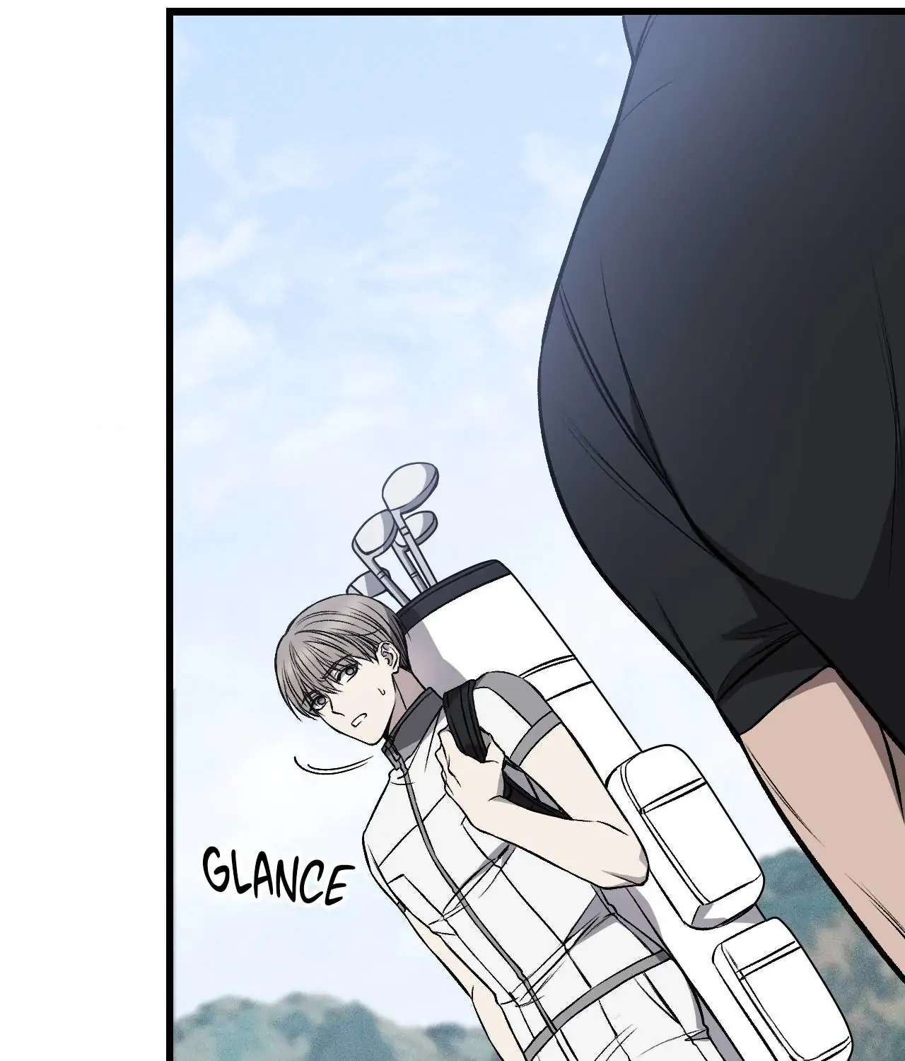 My Personal Caddie [Official] - Episode 13 manhwa