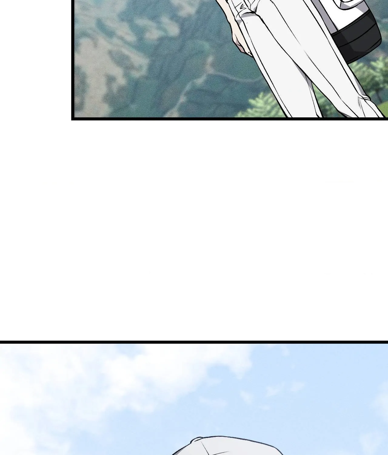 My Personal Caddie [Official] - Episode 13 manhwa