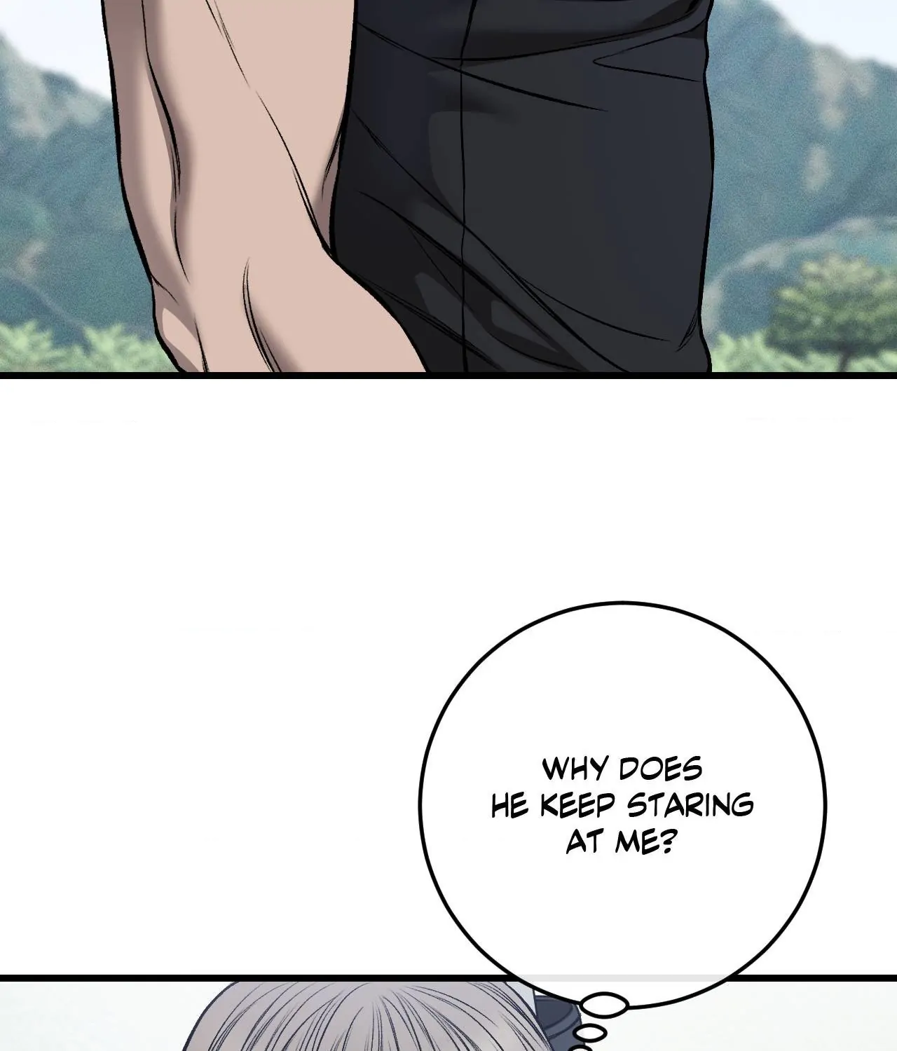 My Personal Caddie [Official] - Episode 13 manhwa