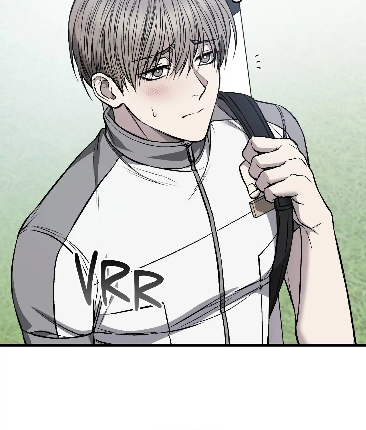 My Personal Caddie [Official] - Episode 13 manhwa