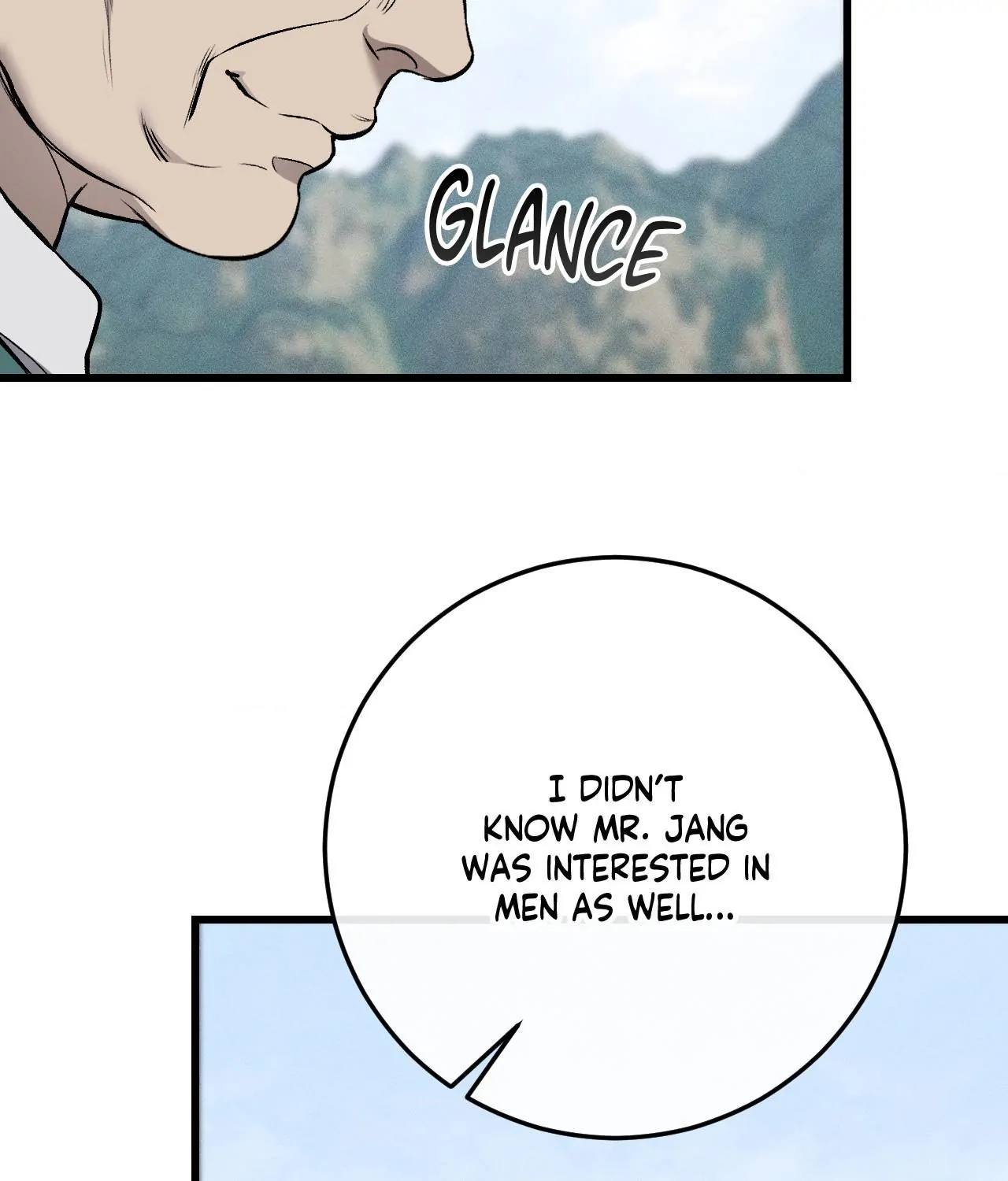 My Personal Caddie [Official] - Episode 13 manhwa