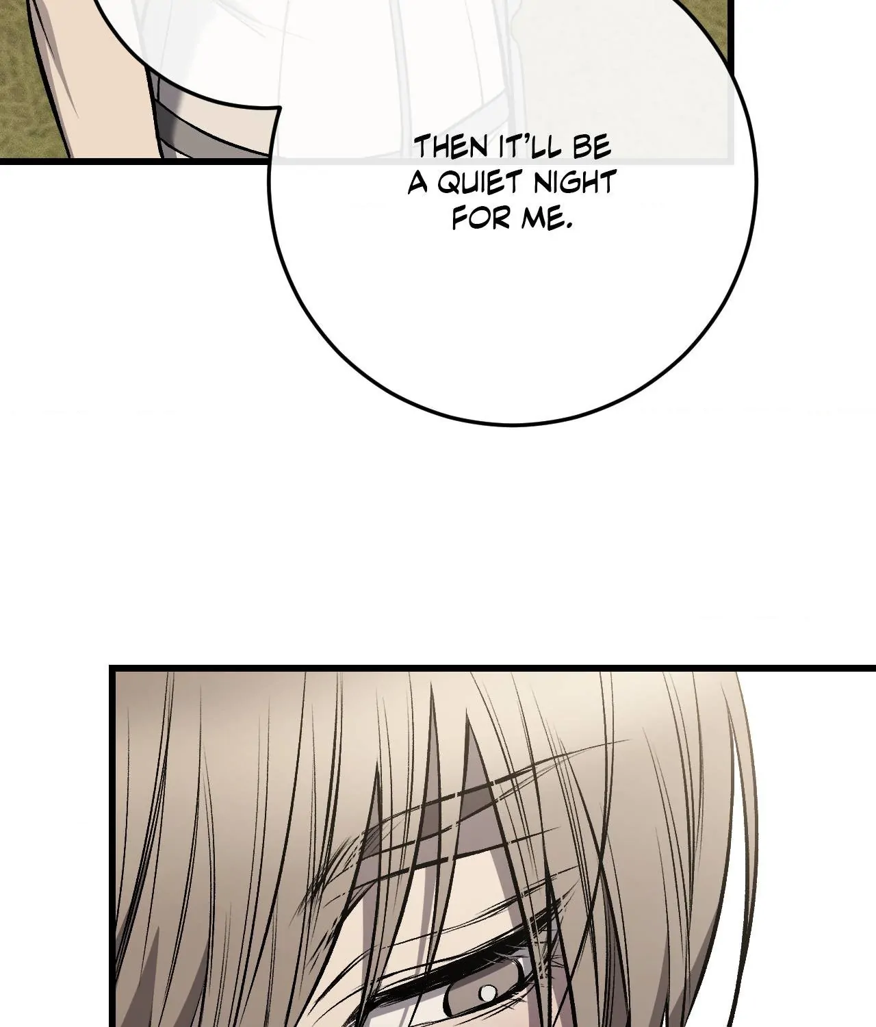 My Personal Caddie [Official] - Episode 13 manhwa