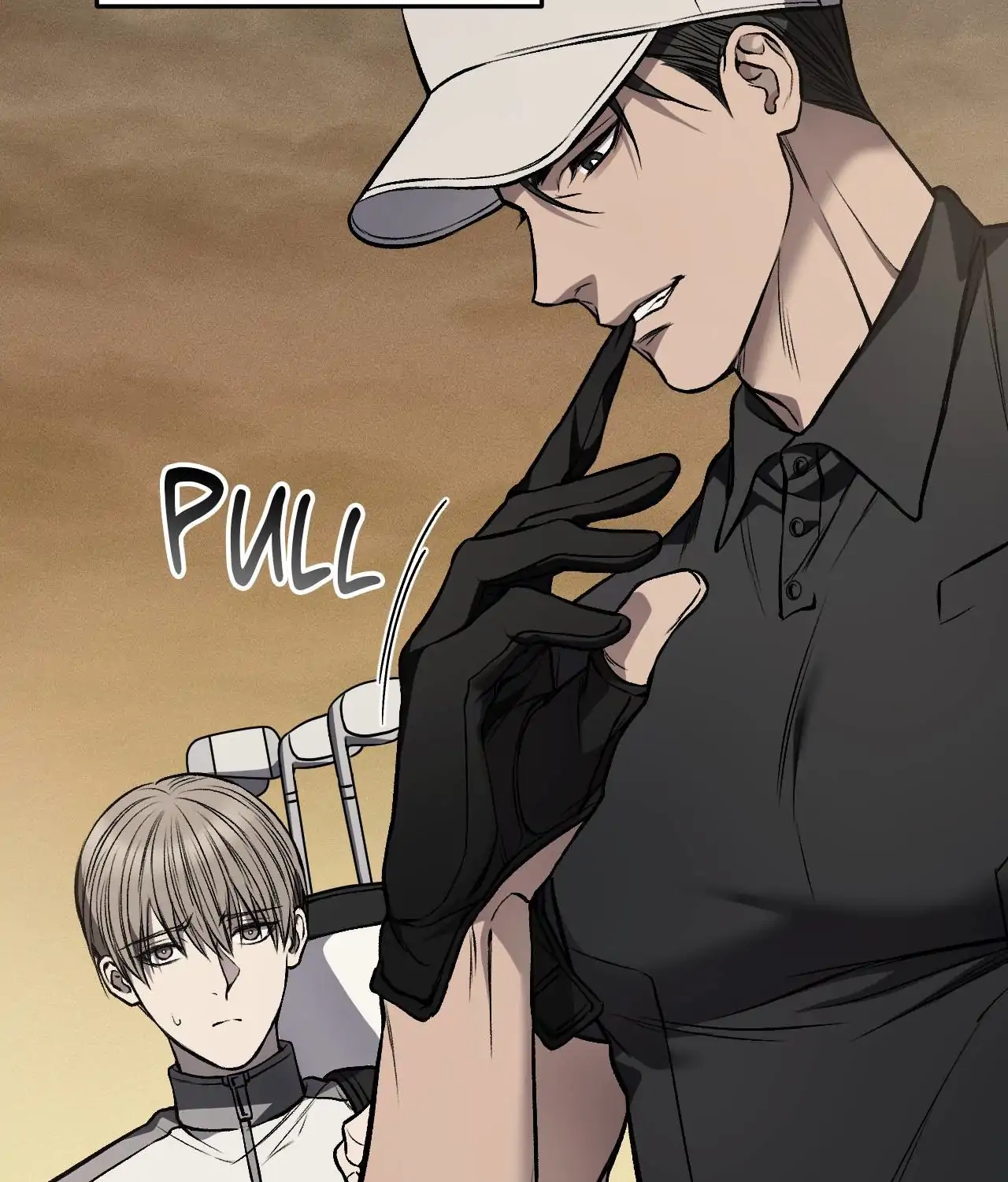 My Personal Caddie [Official] - Episode 13 manhwa