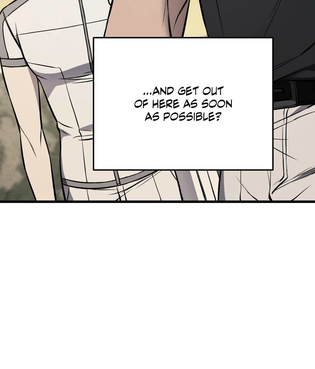 My Personal Caddie [Official] - Episode 13 manhwa