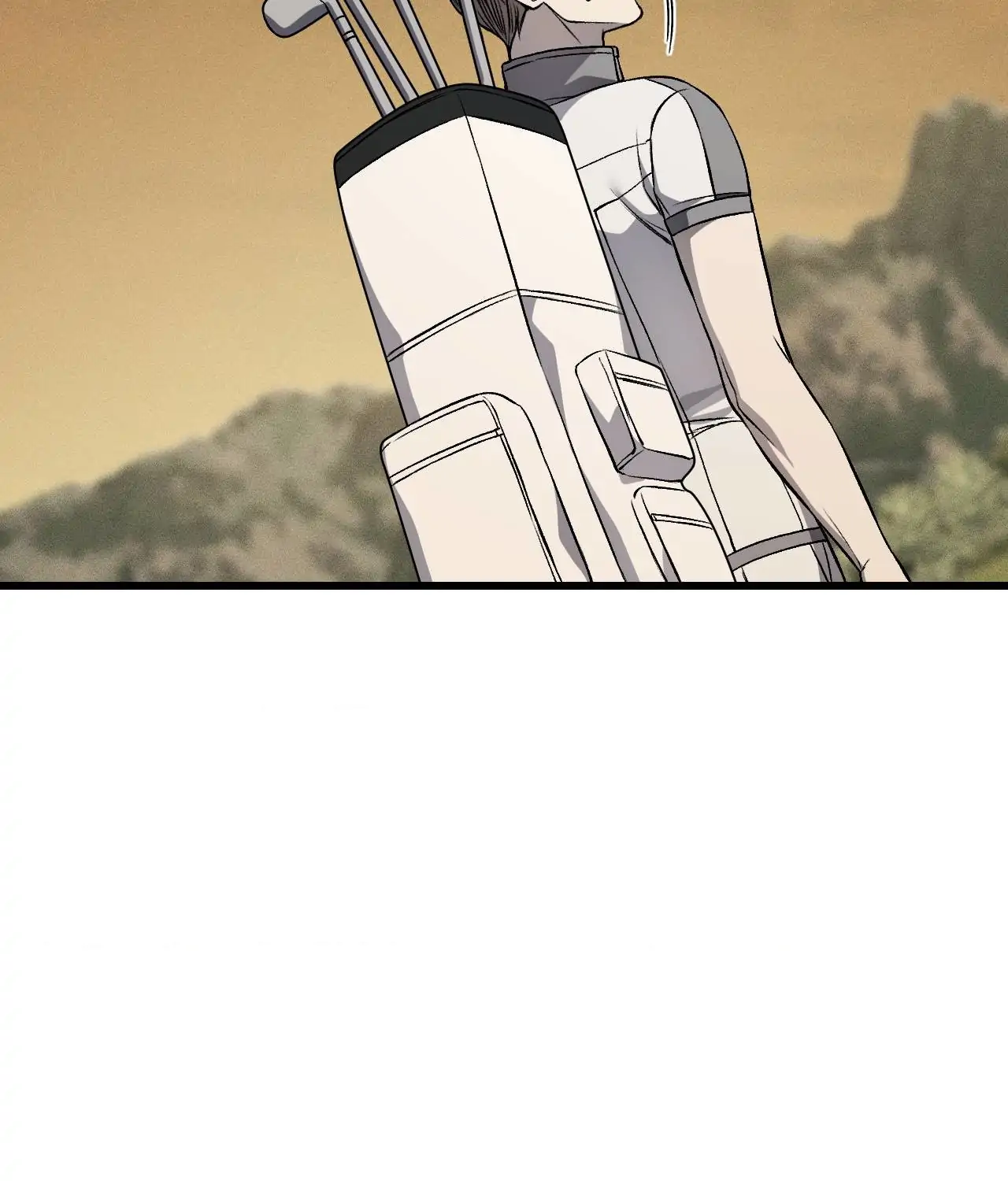 My Personal Caddie [Official] - Episode 13 manhwa
