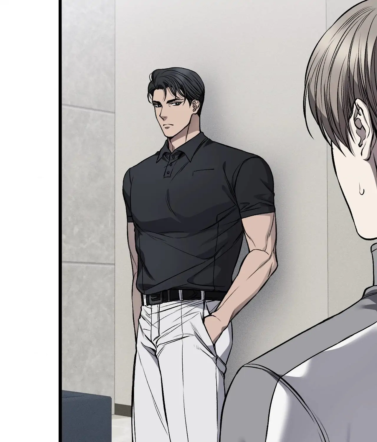 My Personal Caddie [Official] - Episode 13 manhwa