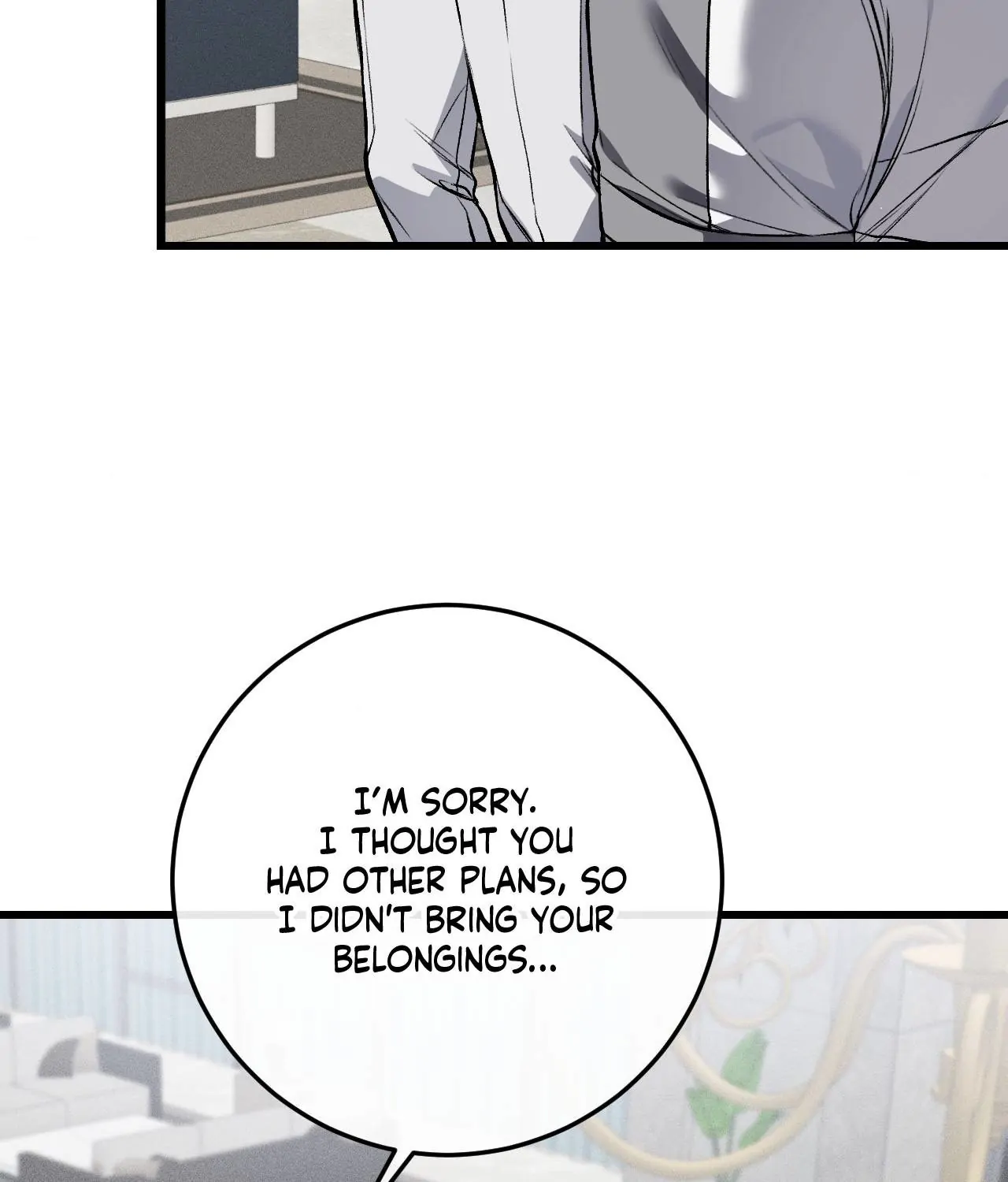 My Personal Caddie [Official] - Episode 13 manhwa