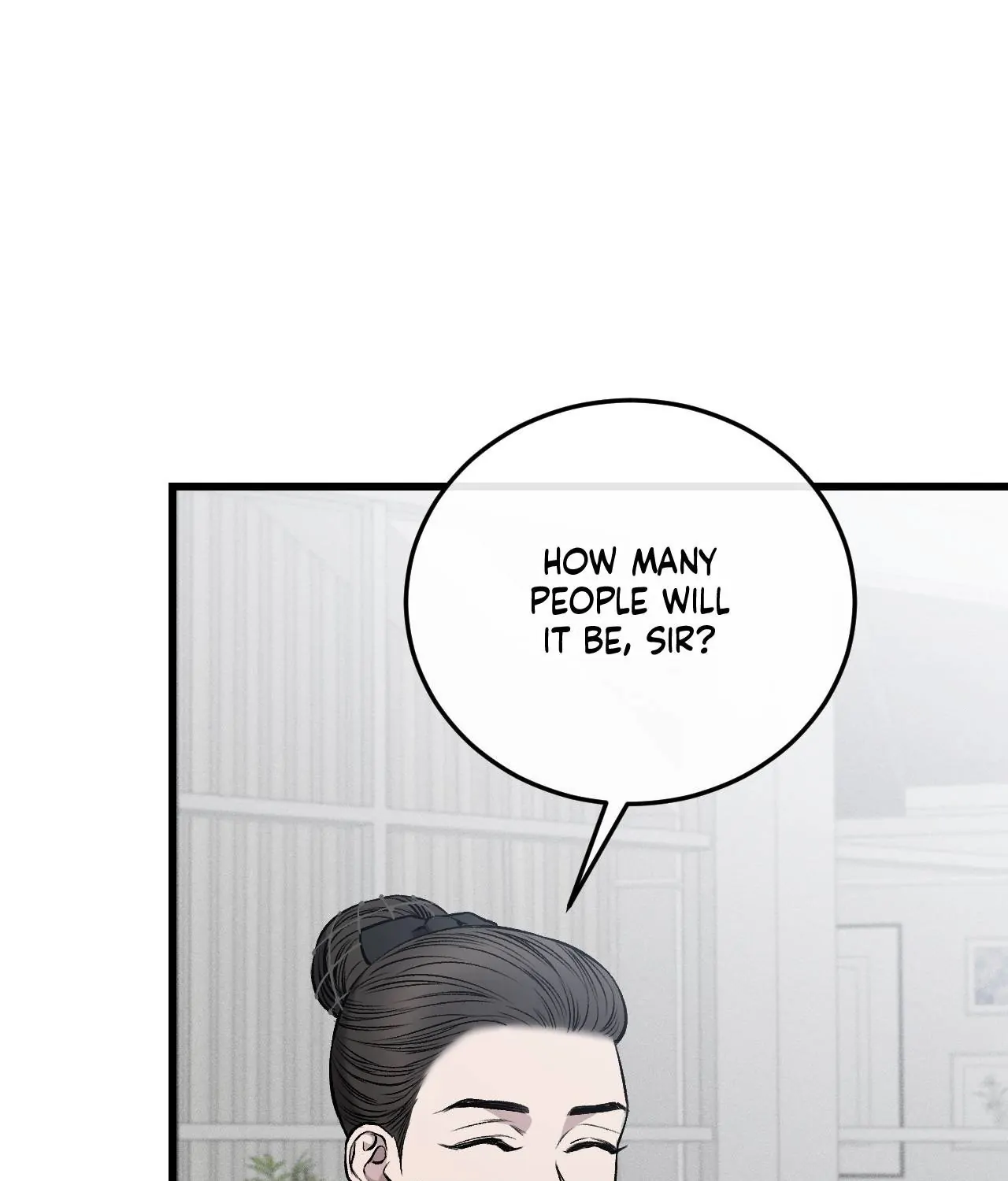 My Personal Caddie [Official] - Episode 13 manhwa