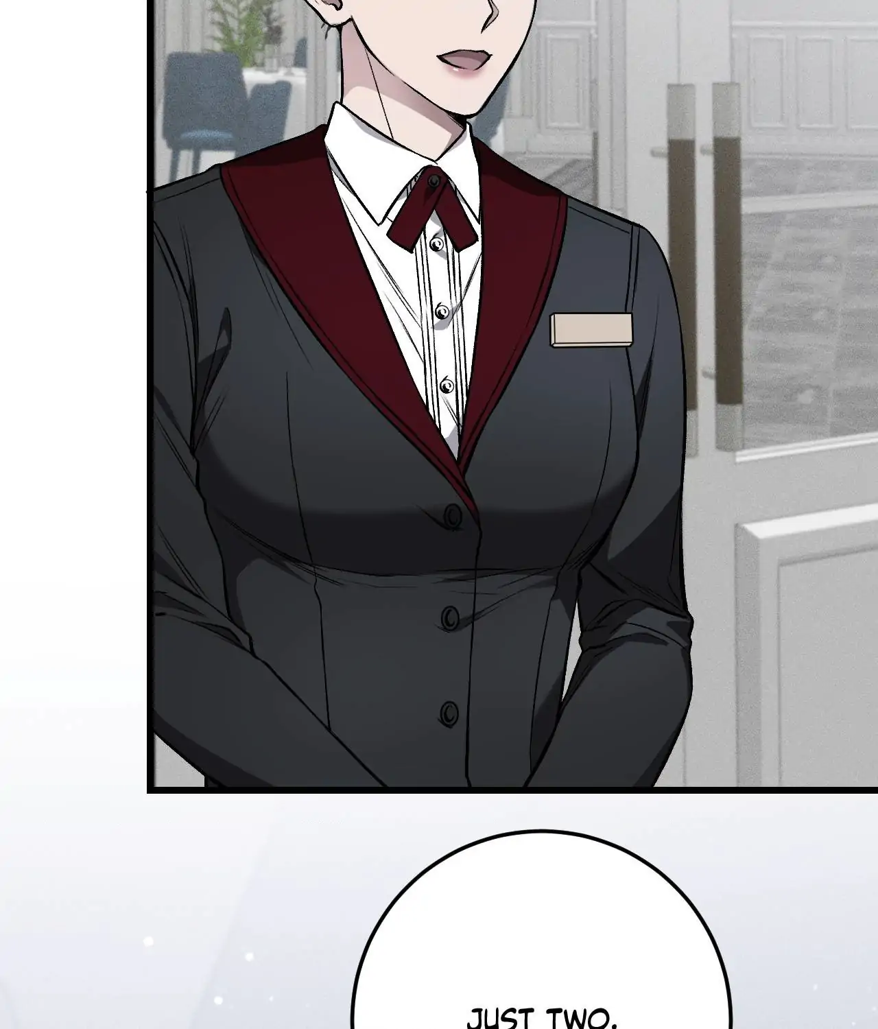 My Personal Caddie [Official] - Episode 13 manhwa