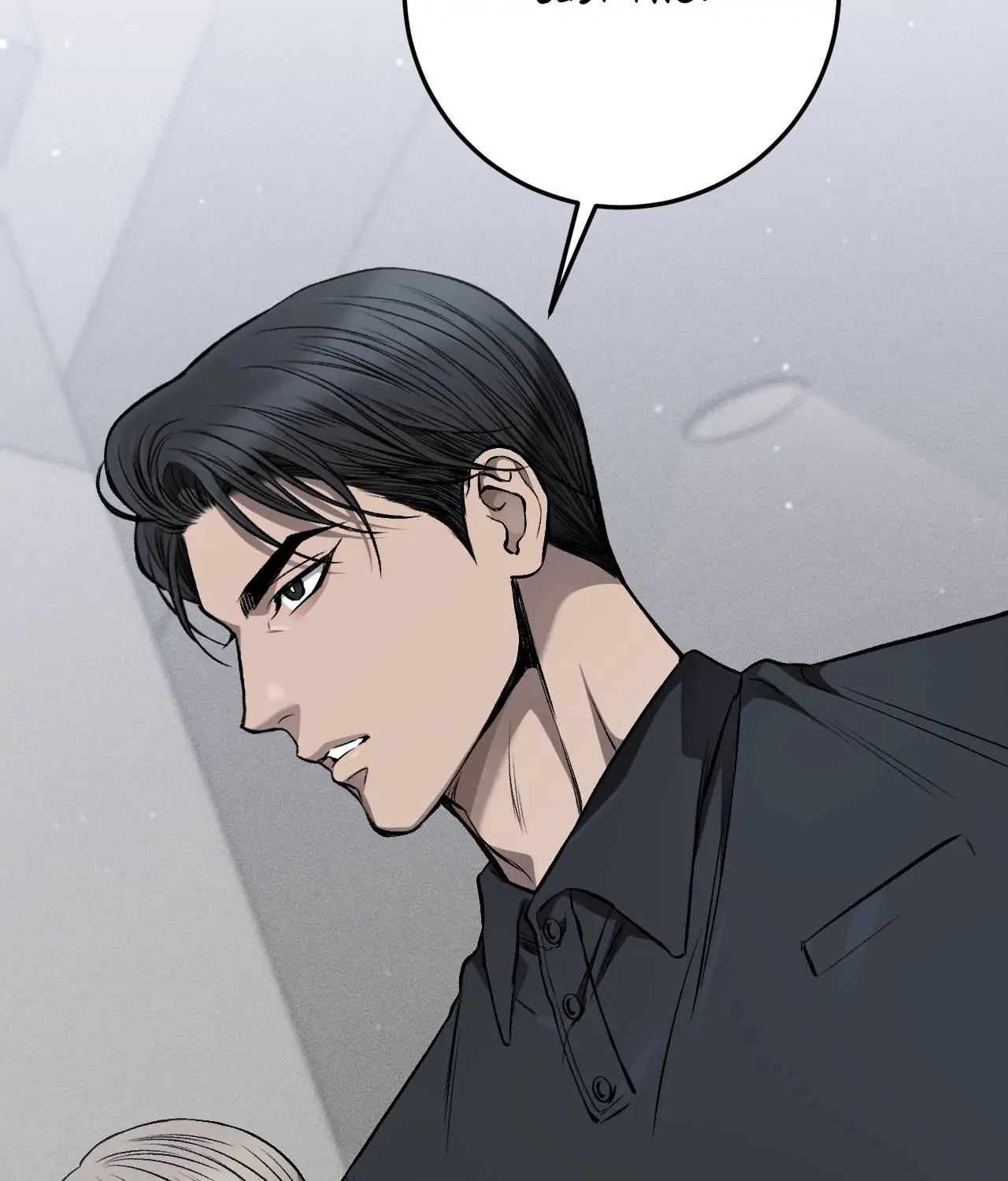 My Personal Caddie [Official] - Episode 13 manhwa