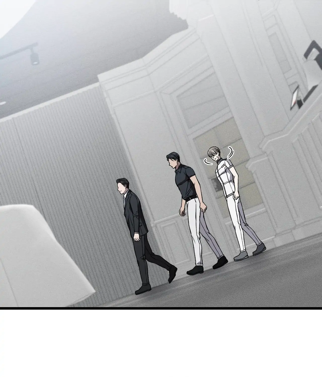 My Personal Caddie [Official] - Episode 13 manhwa