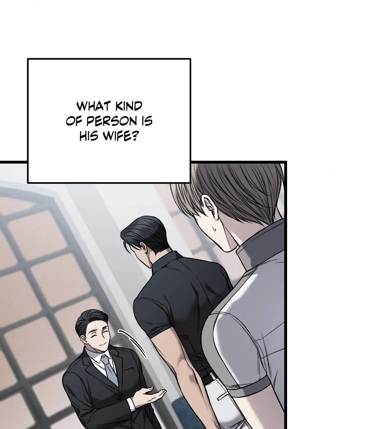 My Personal Caddie [Official] - Episode 13 manhwa