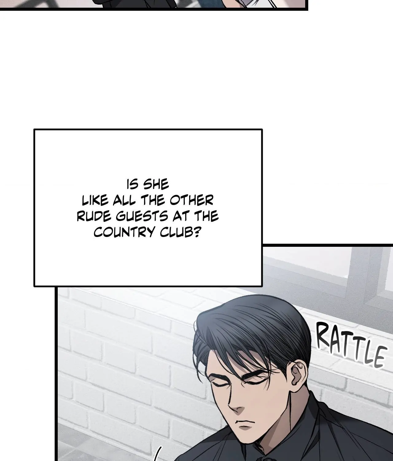 My Personal Caddie [Official] - Episode 13 manhwa