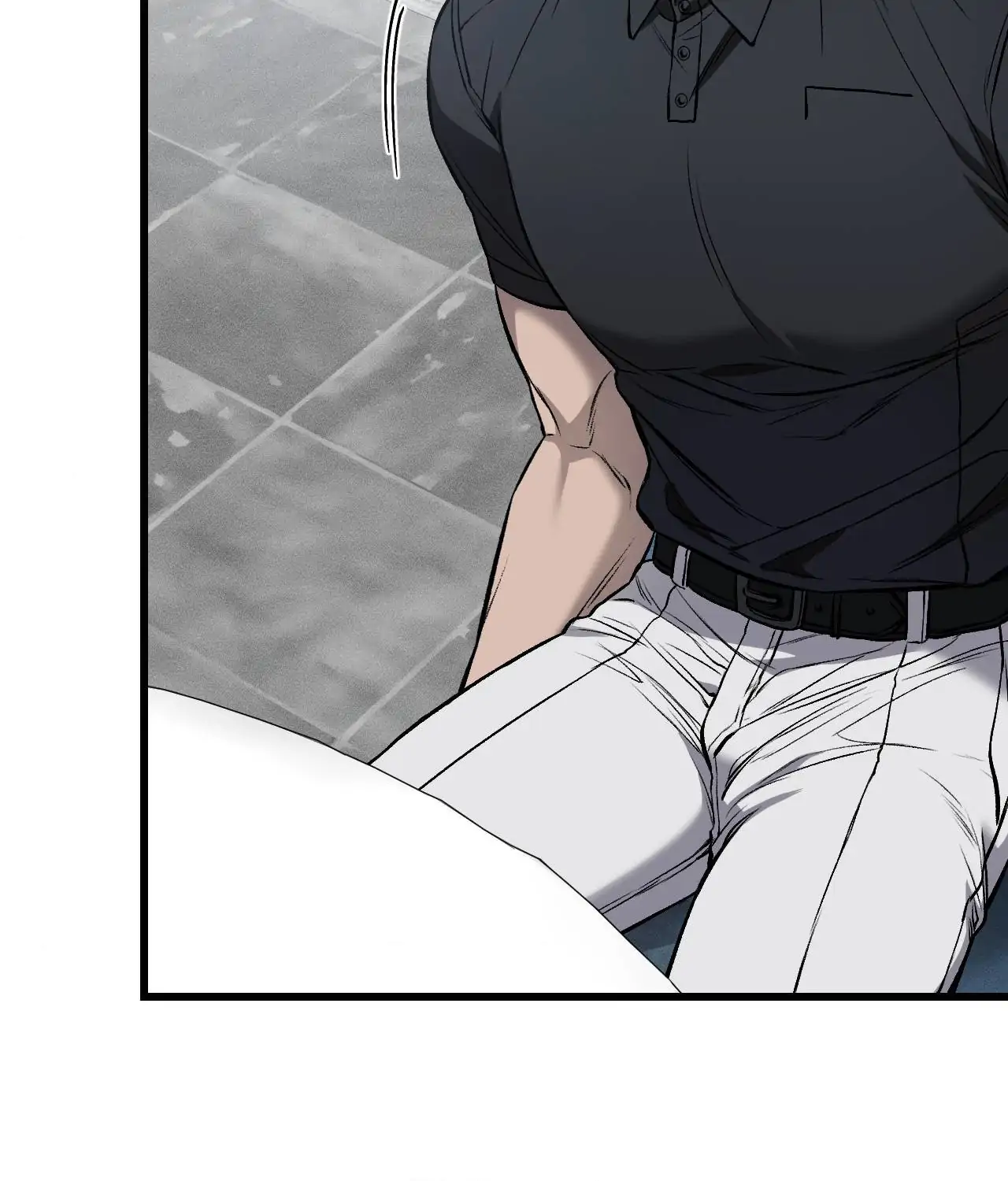 My Personal Caddie [Official] - Episode 13 manhwa