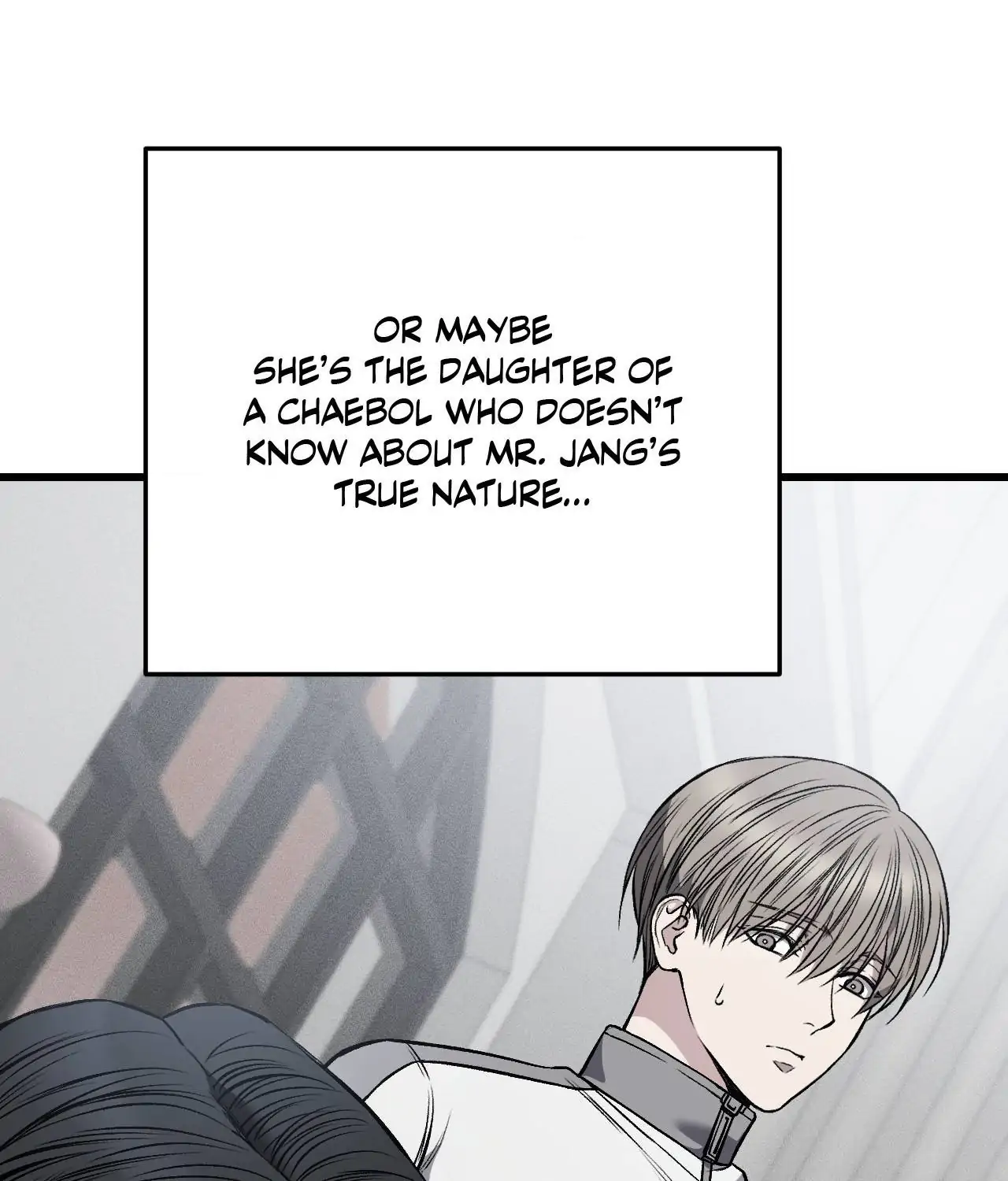 My Personal Caddie [Official] - Episode 13 manhwa