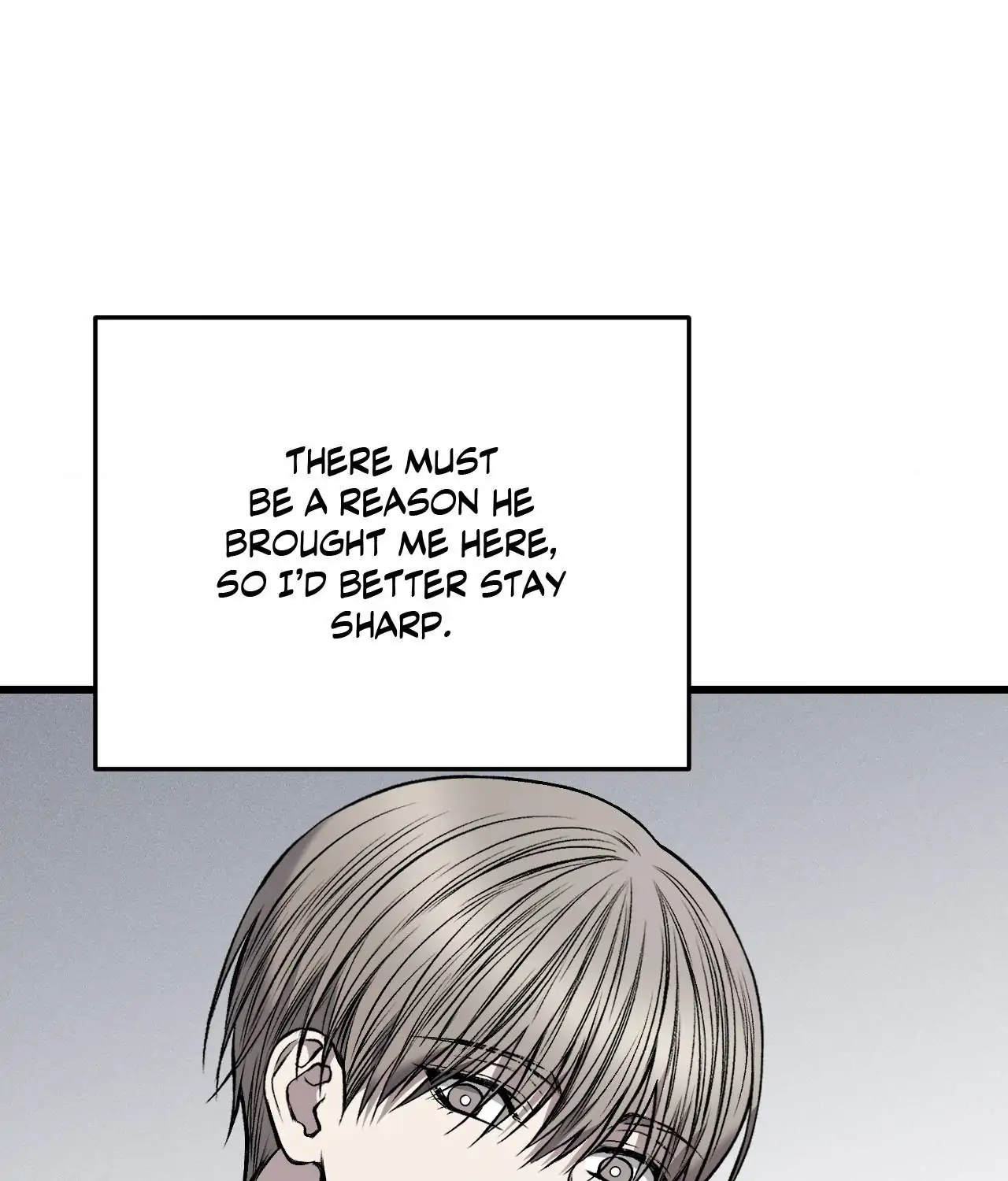 My Personal Caddie [Official] - Episode 13 manhwa